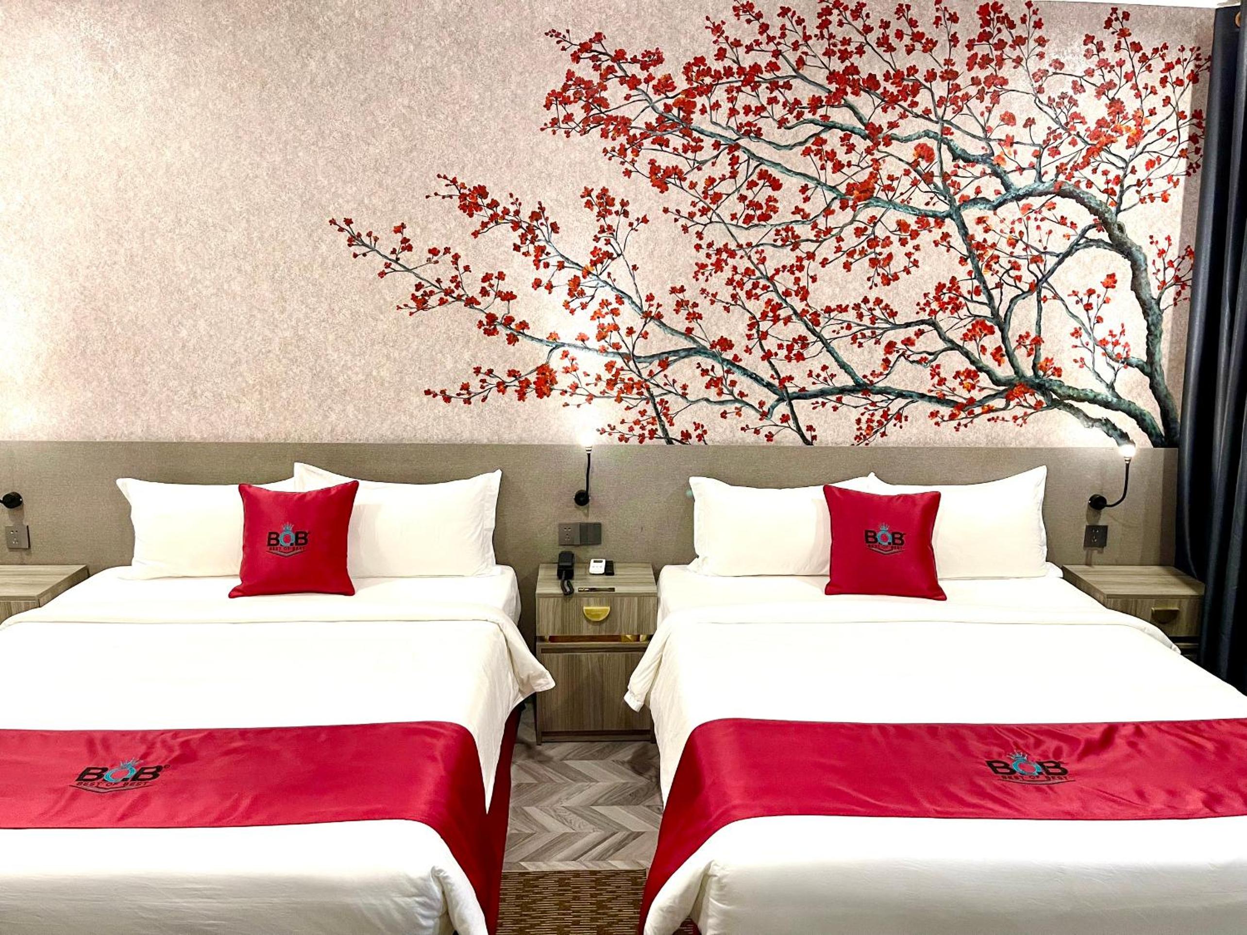 Twin Room - Photo 20