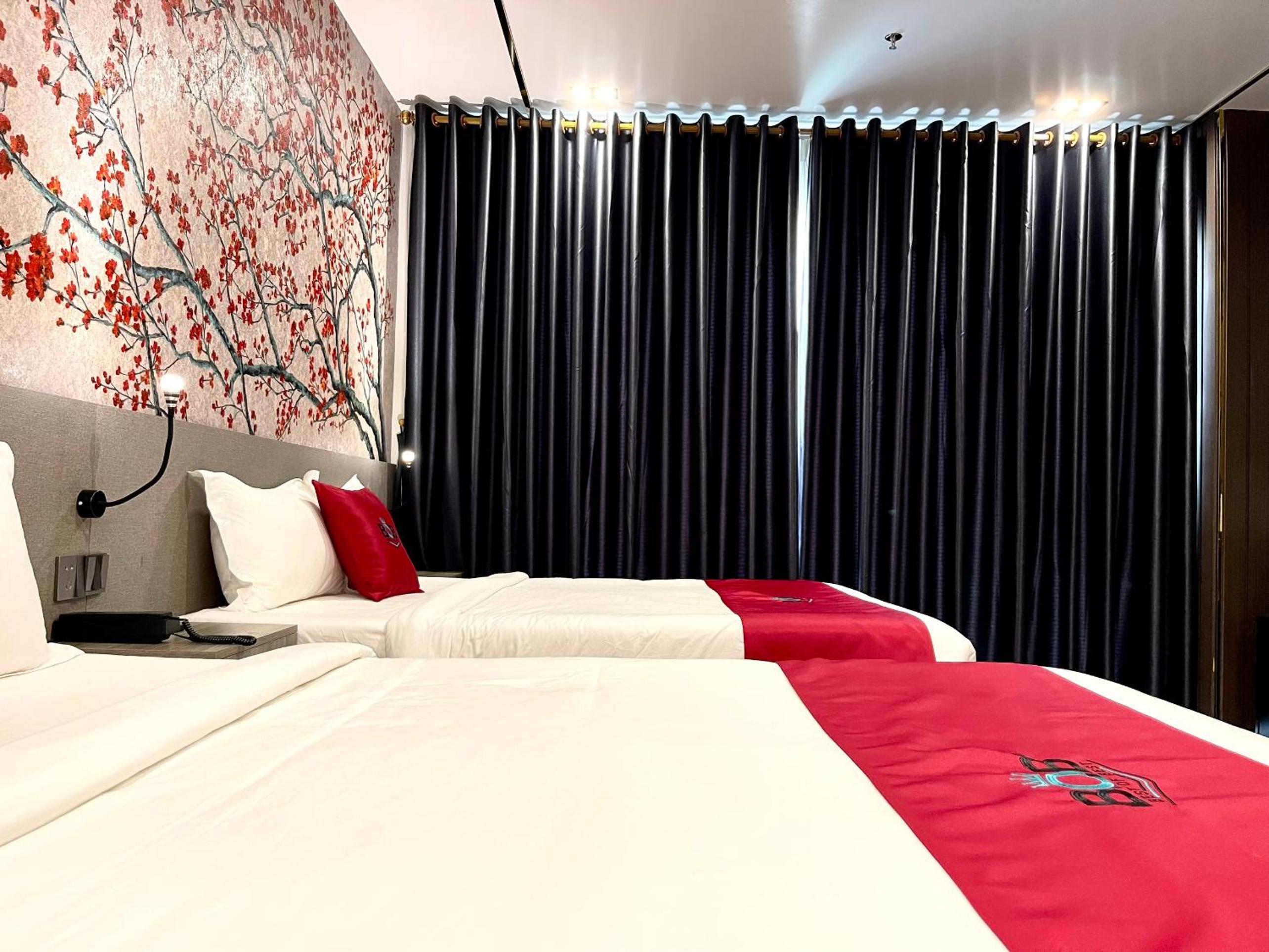 Twin Room - Photo 14
