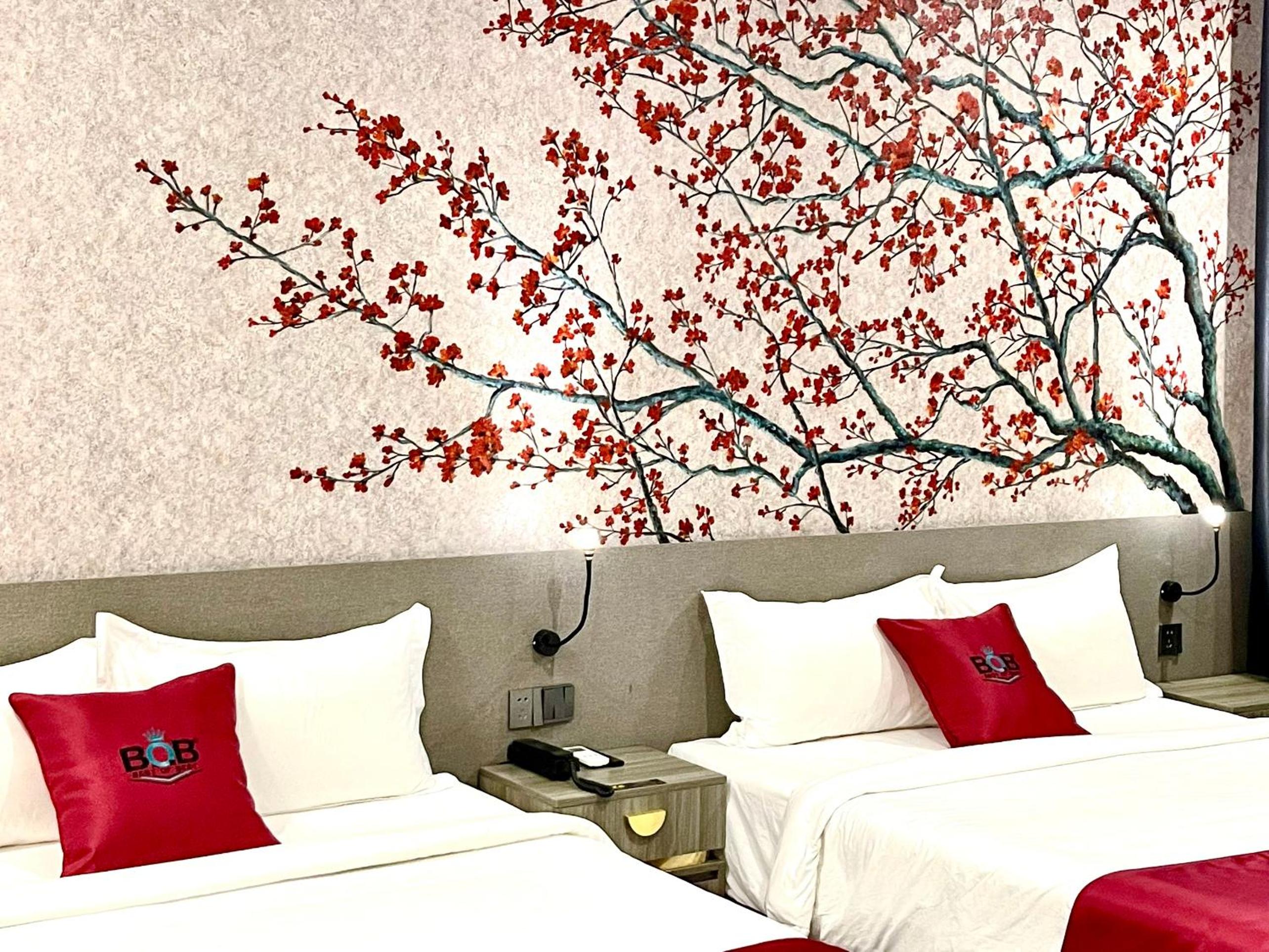 Twin Room - Photo 21