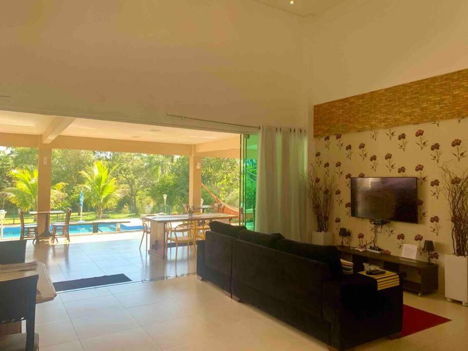 Three-Bedroom Vacation Home  photo 1