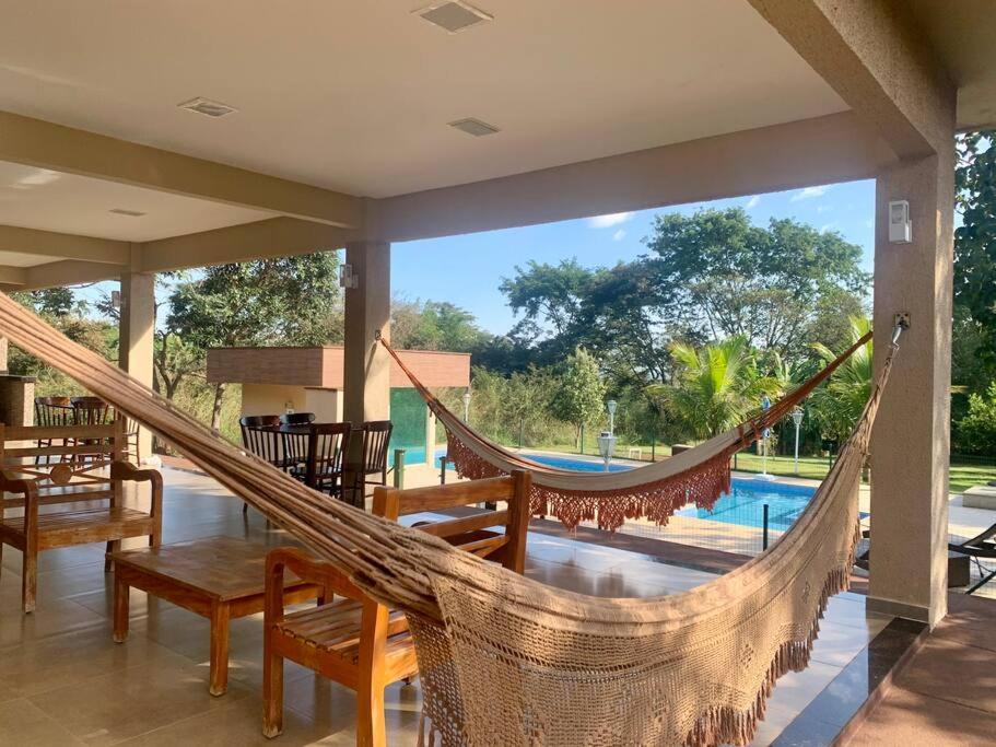 Three-Bedroom Vacation Home  photo 3