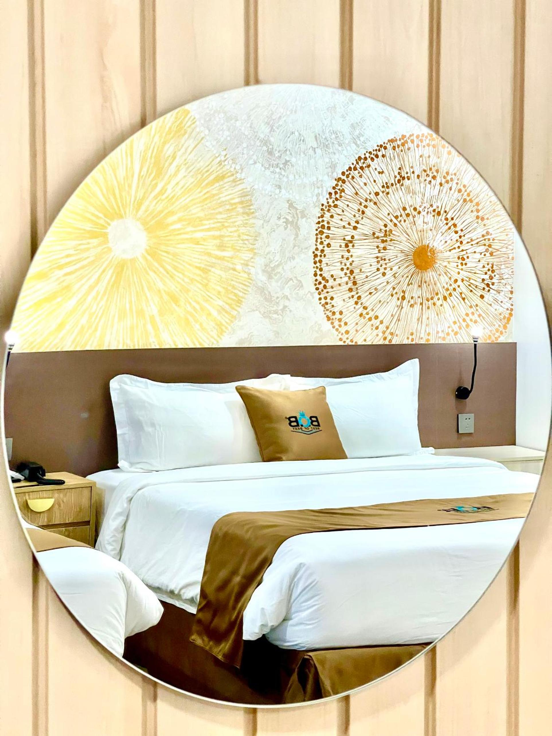 Twin Room - Photo 12
