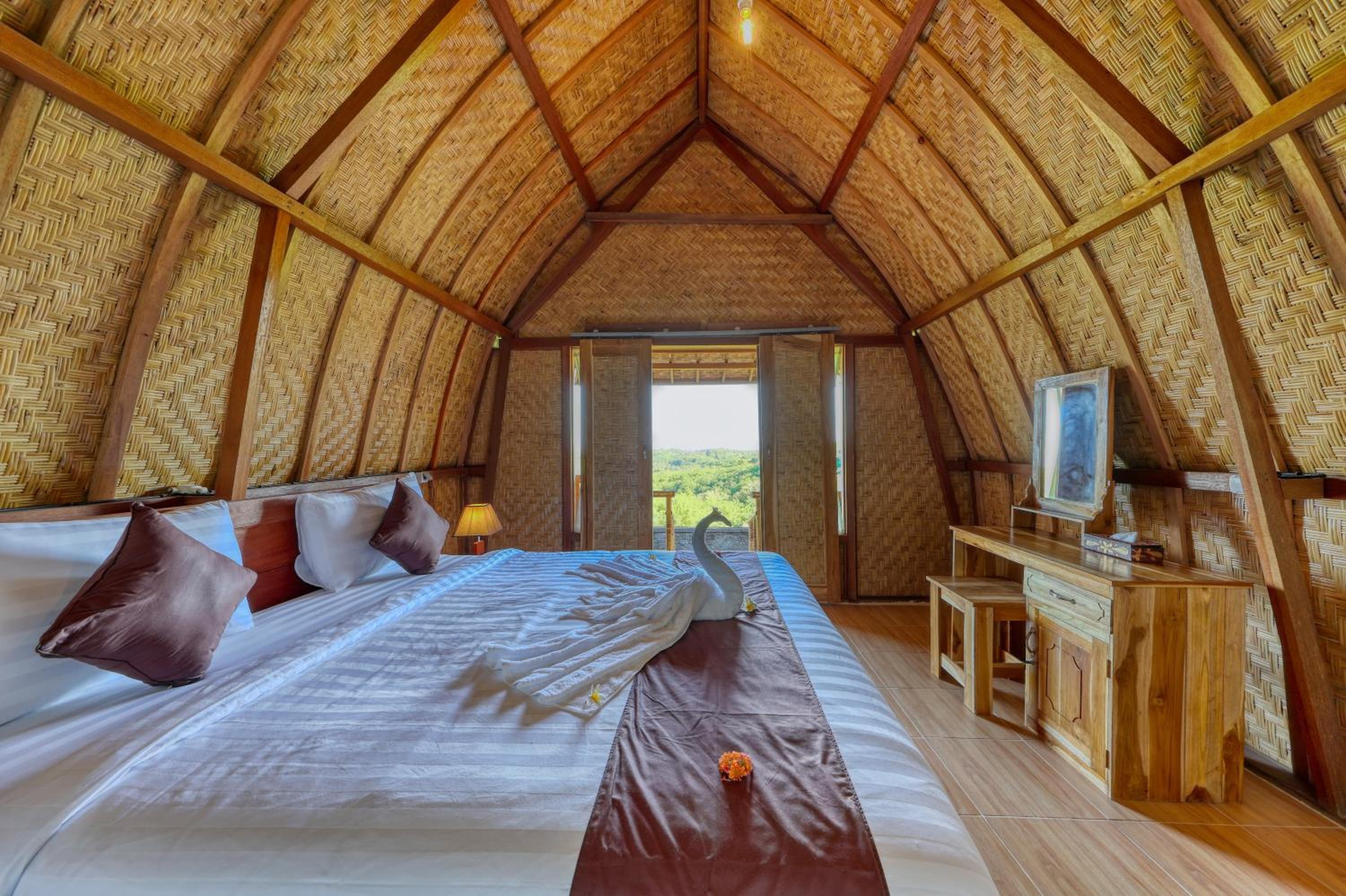 Superior Double Room - Photo 14