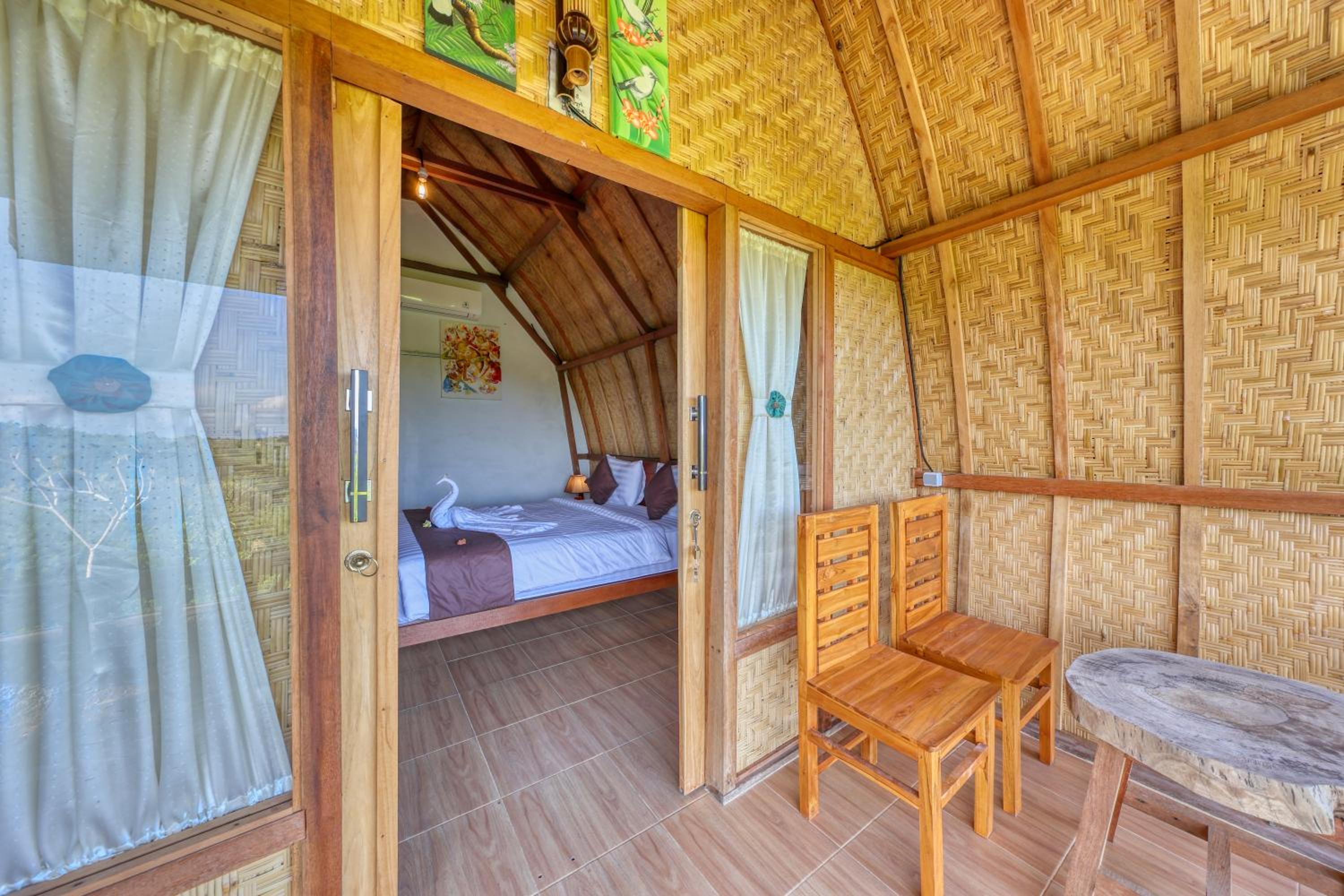 Superior Double Room - Photo 1