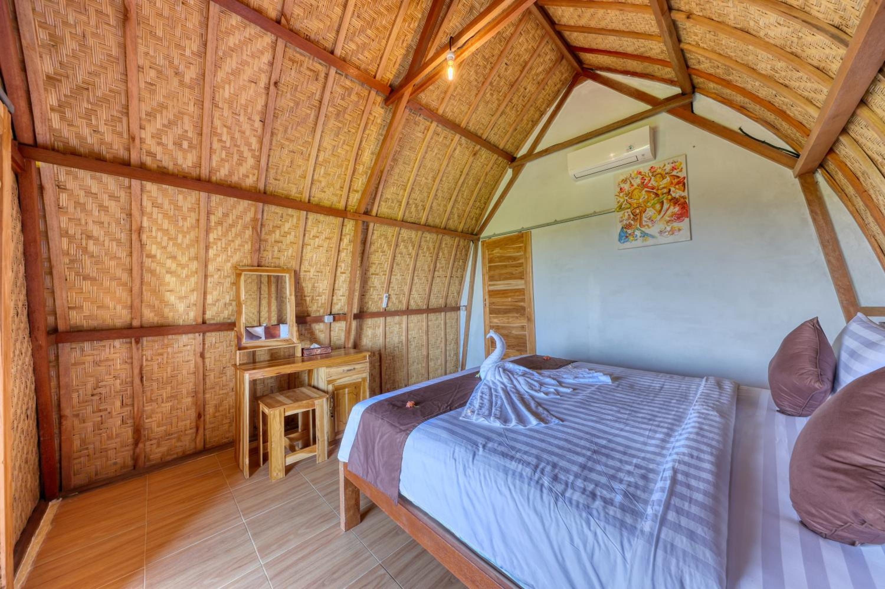 Superior Double Room - Photo 15