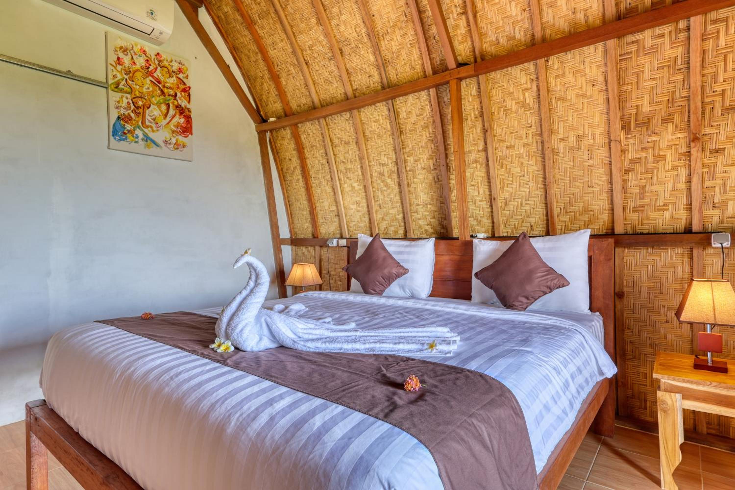 Superior Double Room - Photo 20