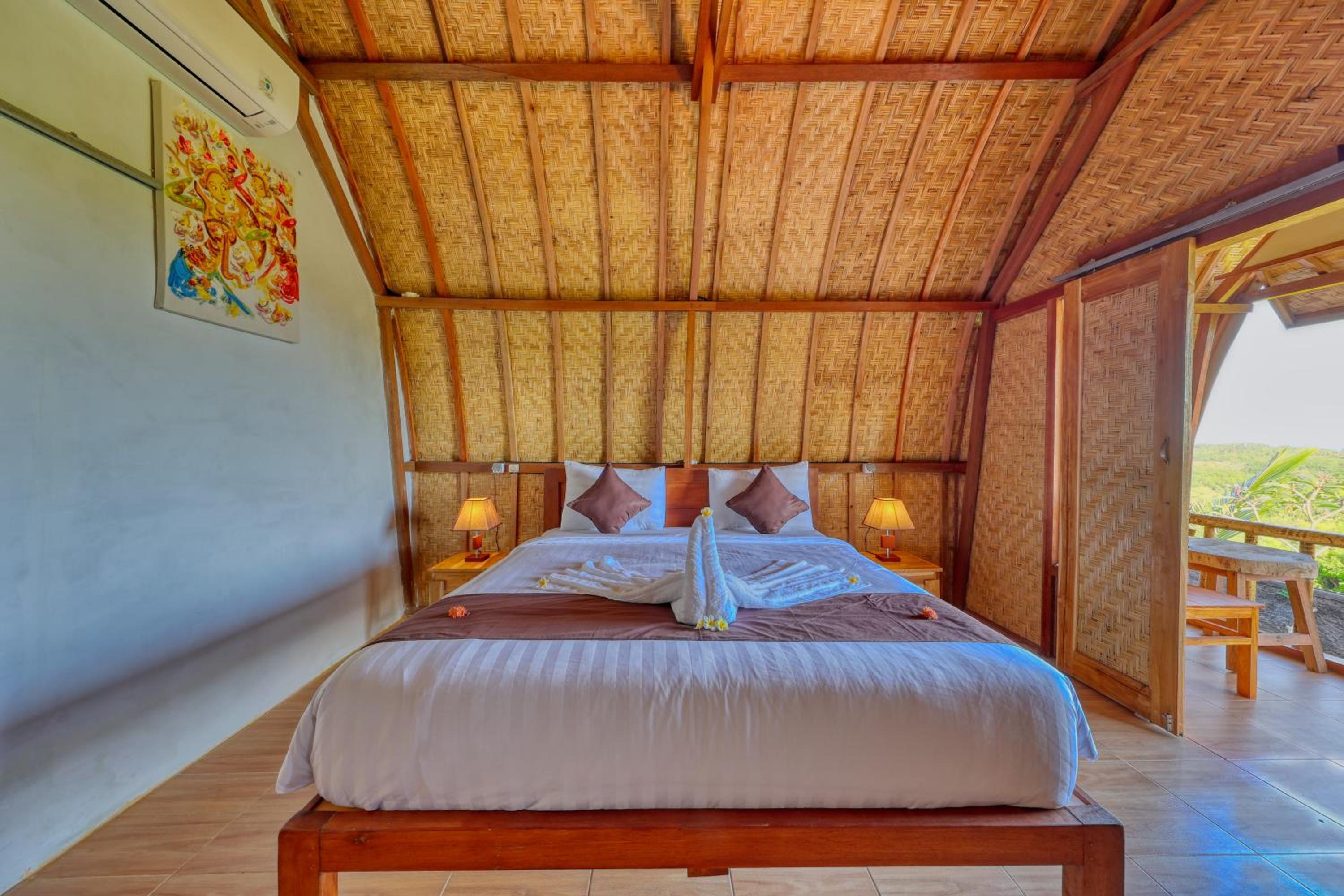 Superior Double Room - Photo 16