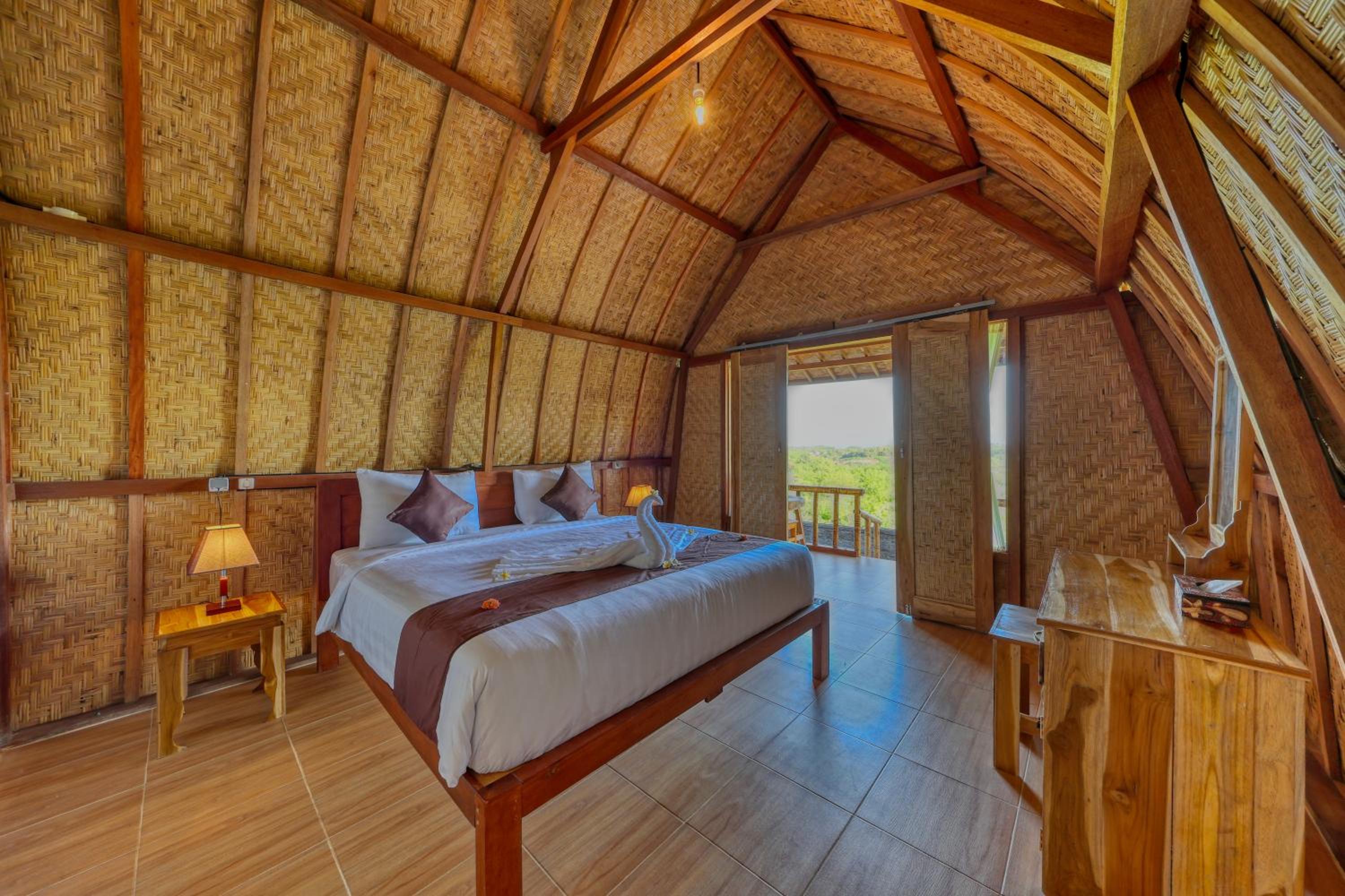 Superior Double Room - Photo 17