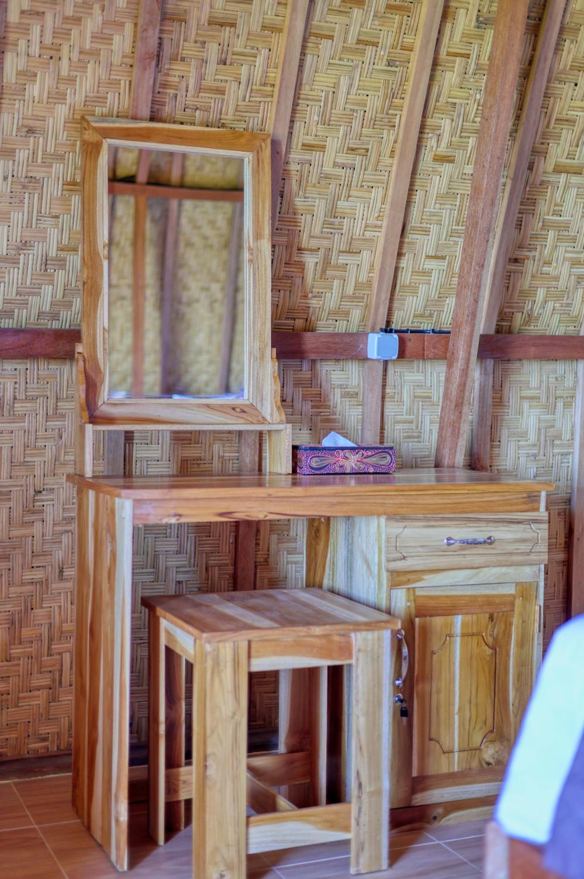 Superior Double Room - Photo 12