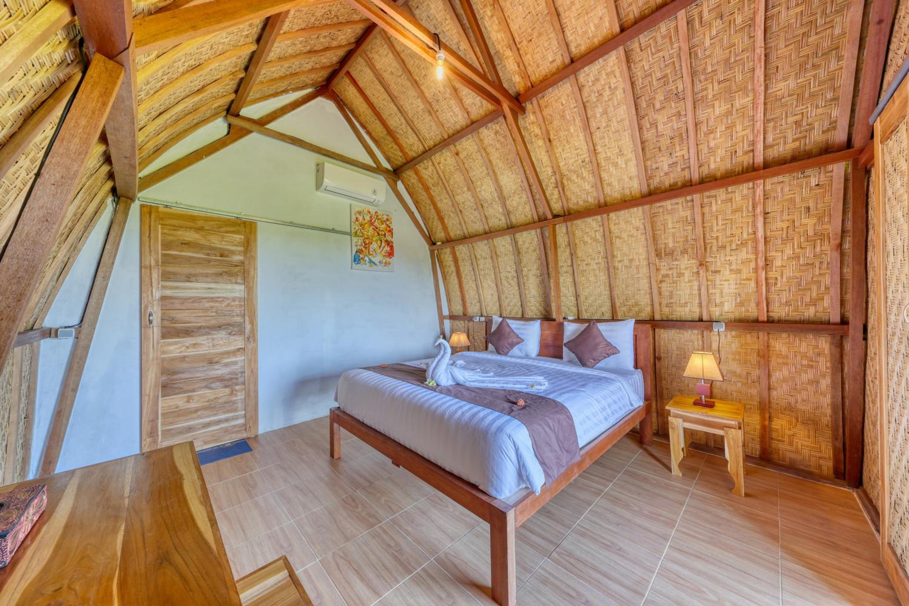 Superior Double Room - Photo 18