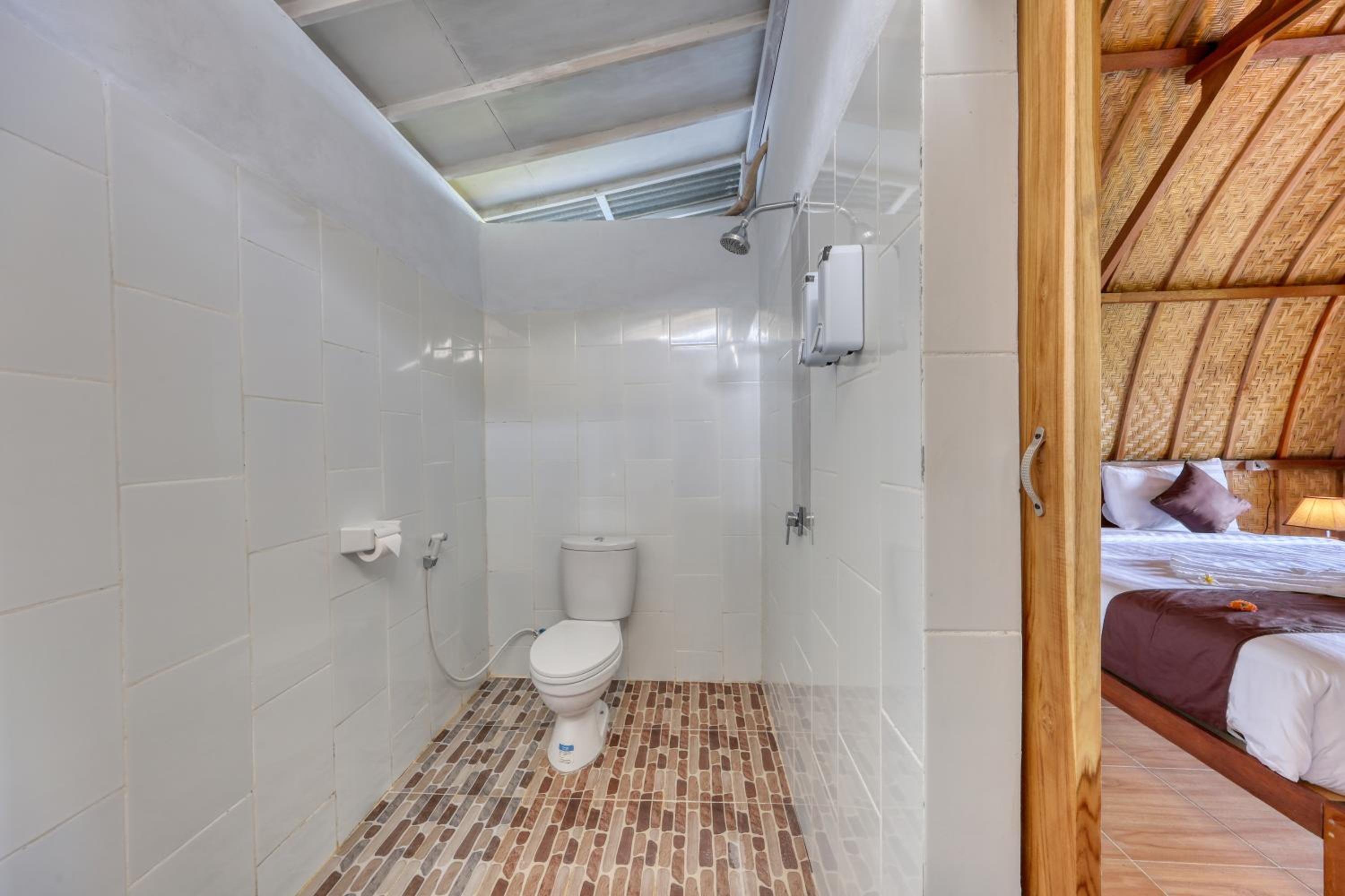 Superior Double Room - Photo 7
