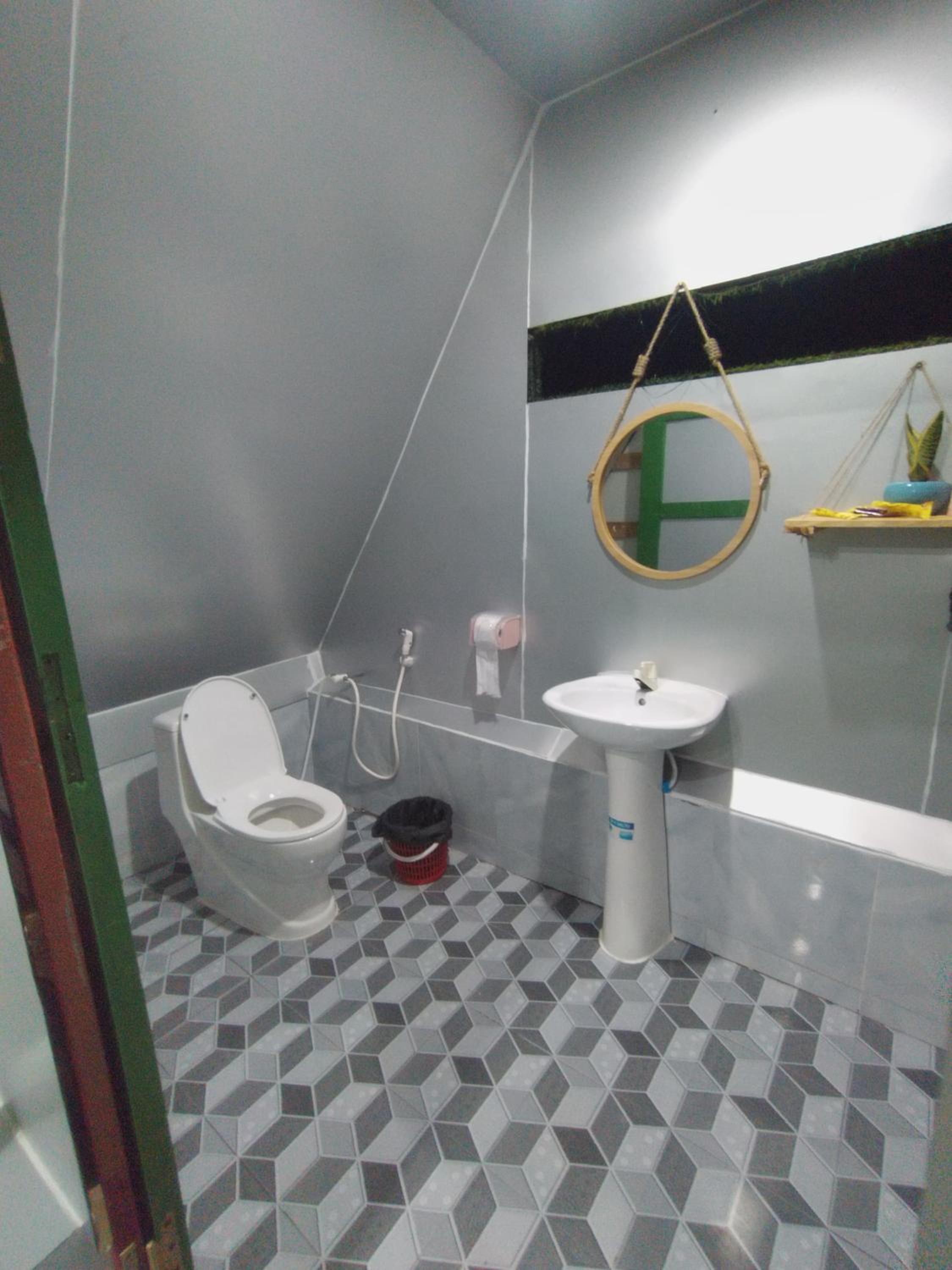 Triple Room With Sea View photo 2
