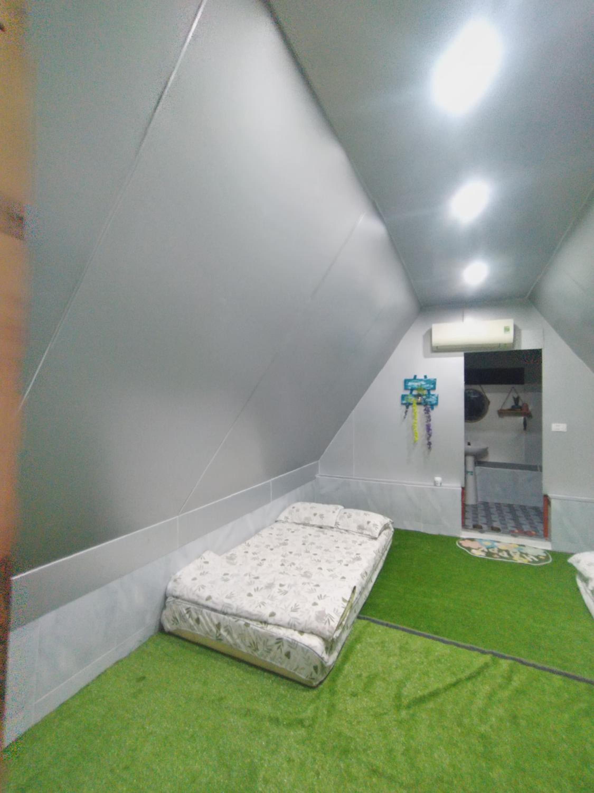 Triple Room With Sea View photo 1