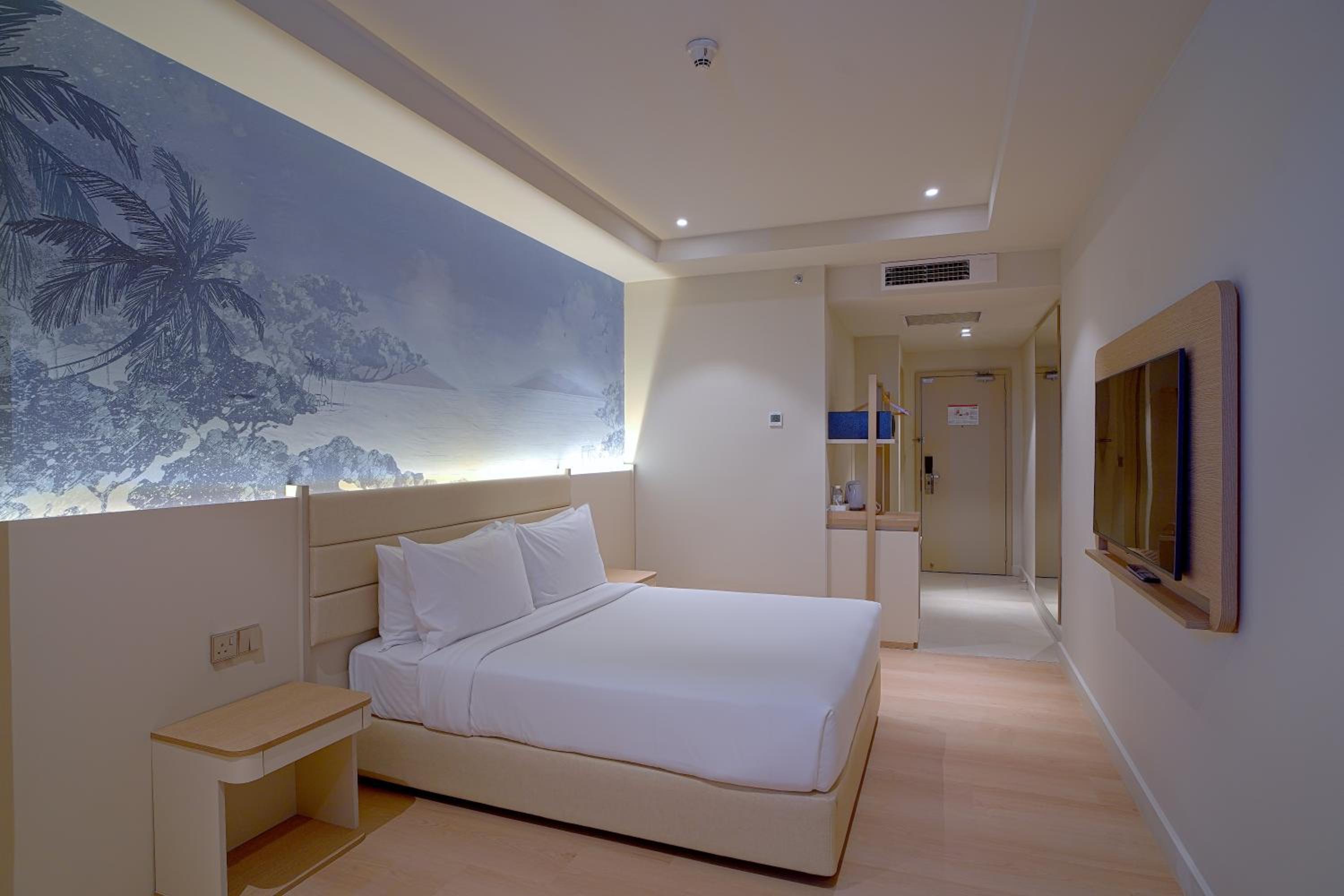 Superior Double Room - Photo 2