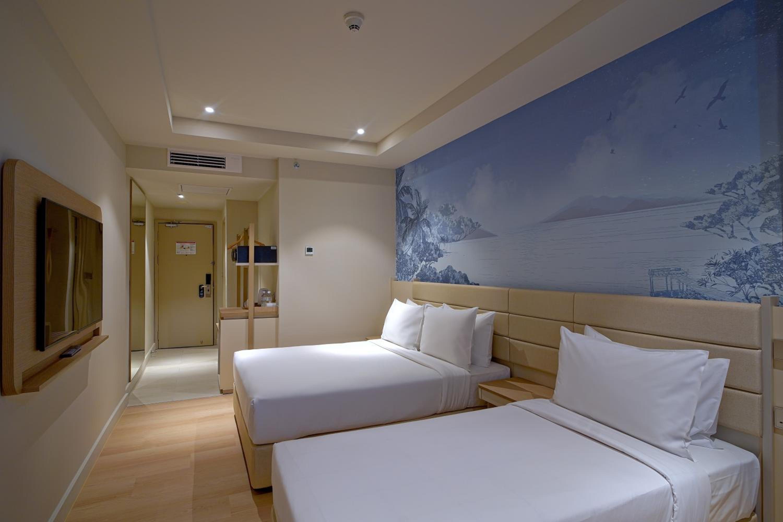 Superior Triple Room - Photo 2