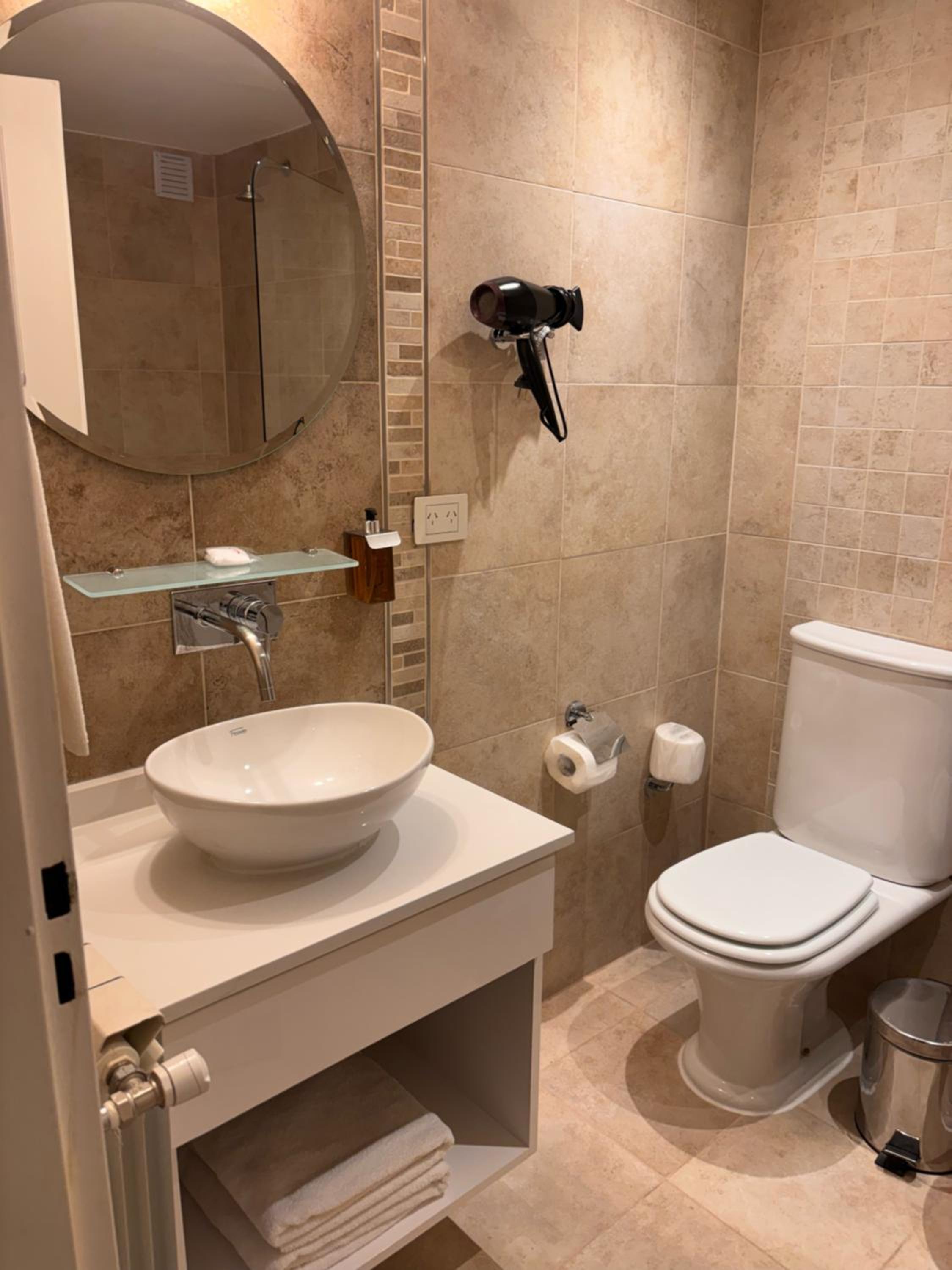 Budget Double or Twin Room