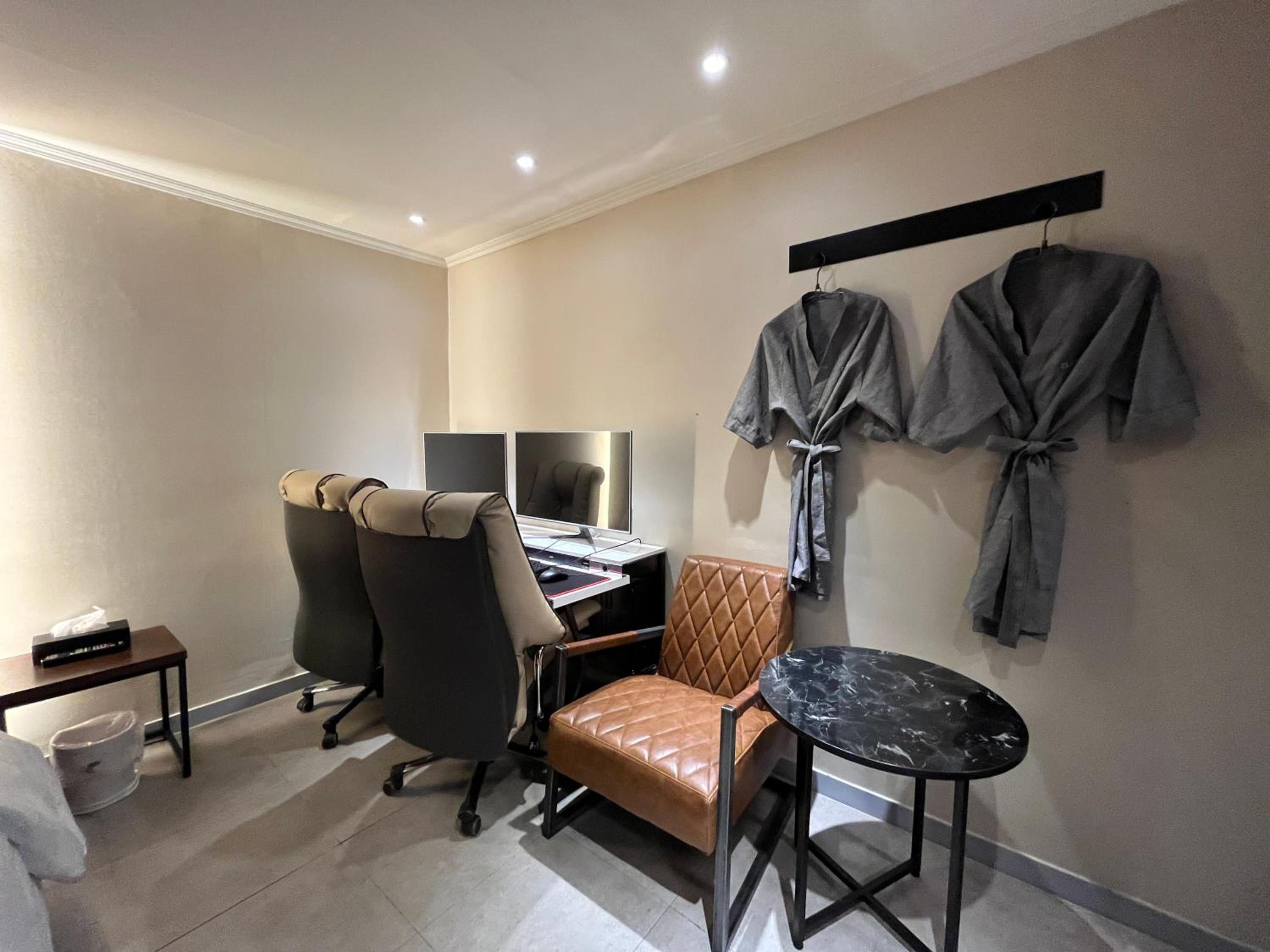 Deluxe Double Room - Photo 2