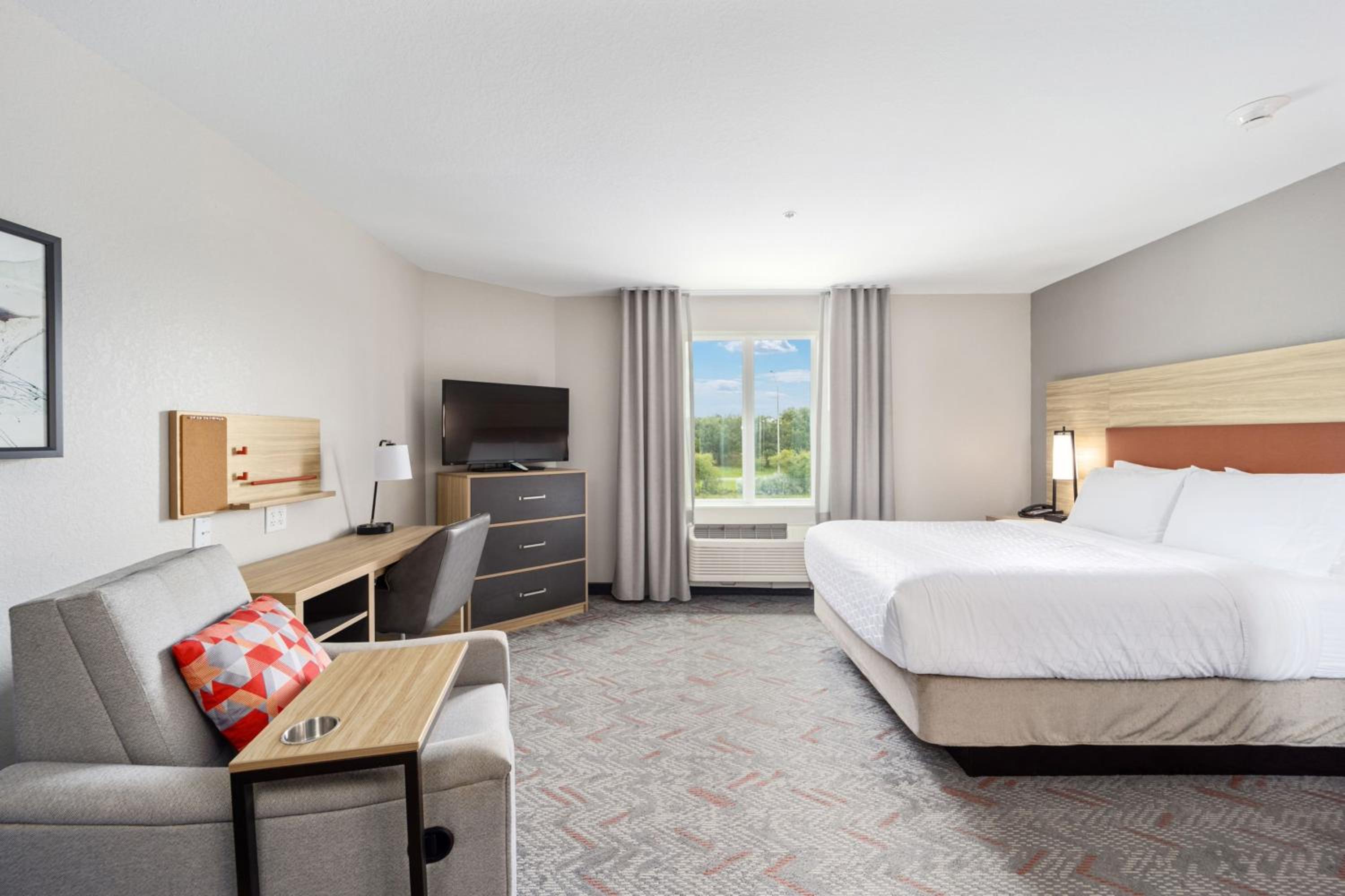King Studio Suite - Photo 4