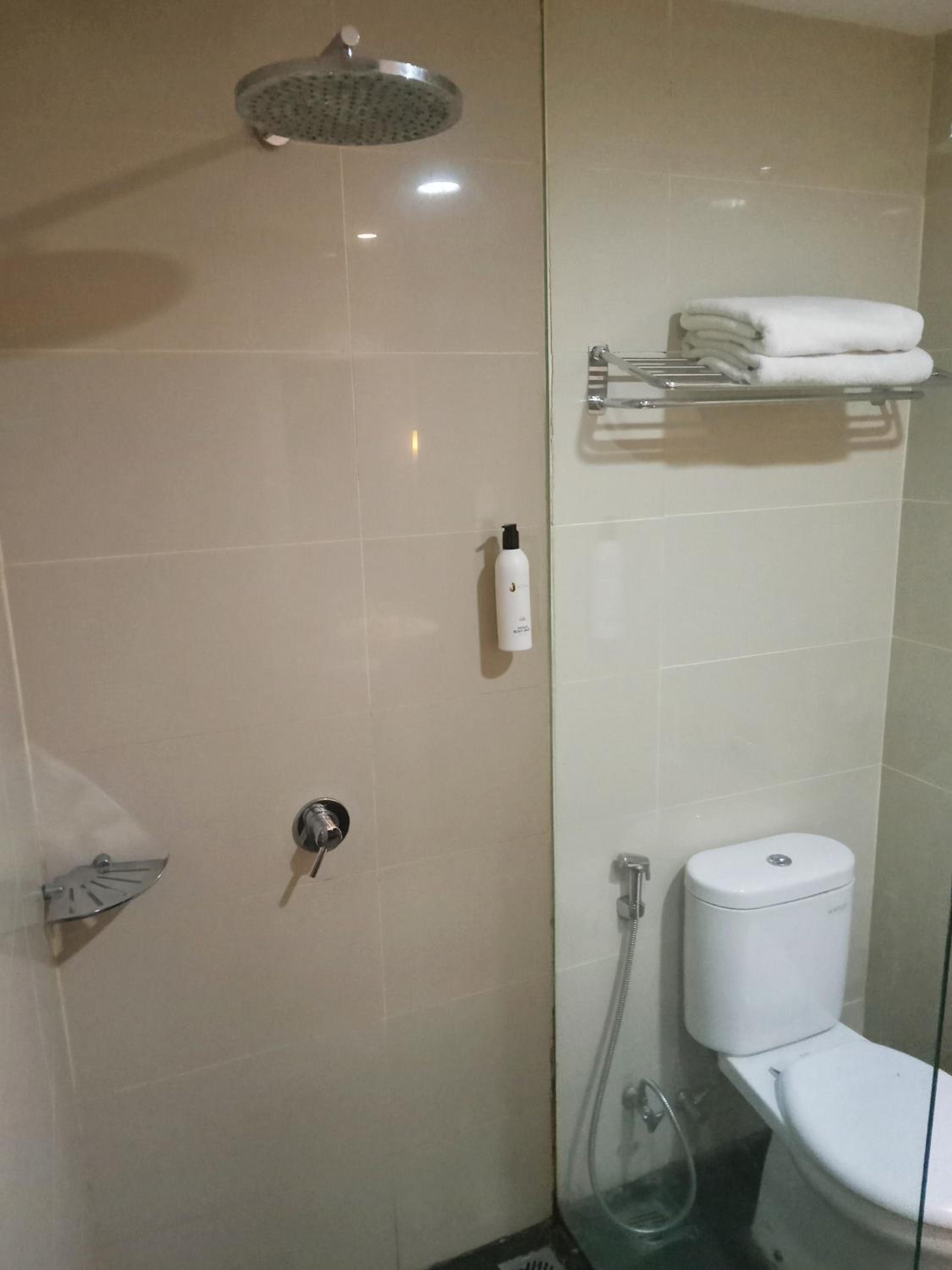 Deluxe Twin Room - Photo 5