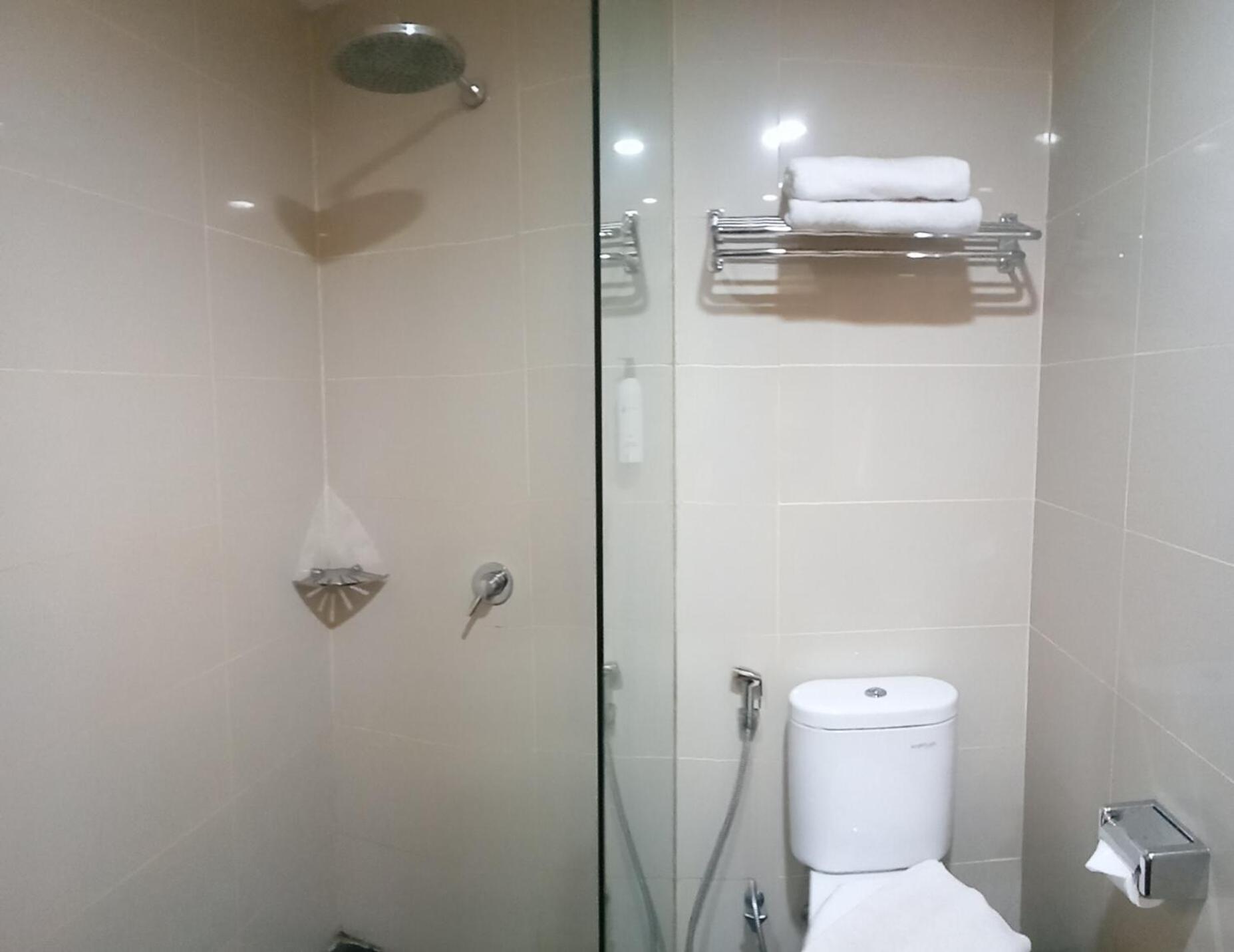 Deluxe Double Room - Photo 4