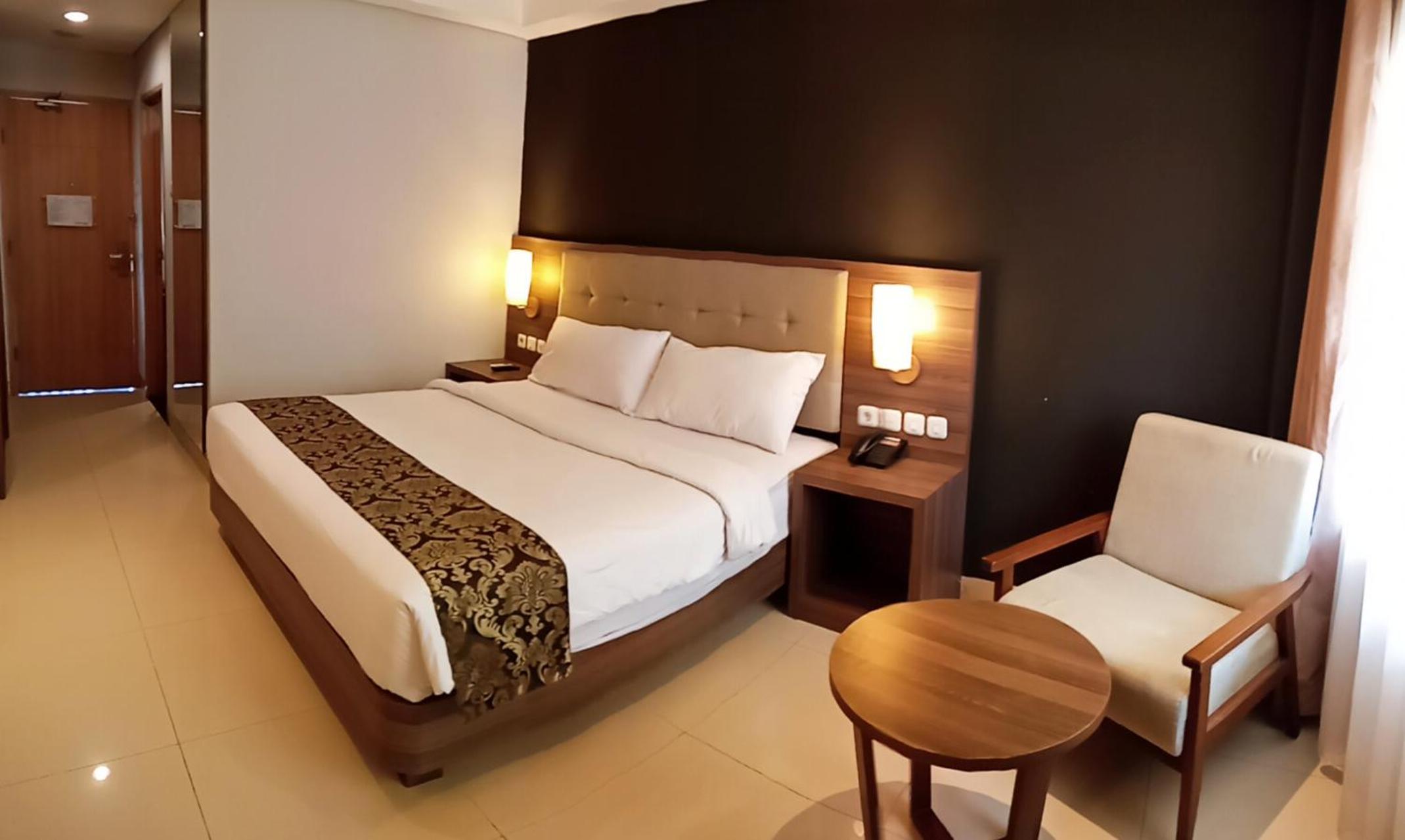 Deluxe Double Room - Photo 3