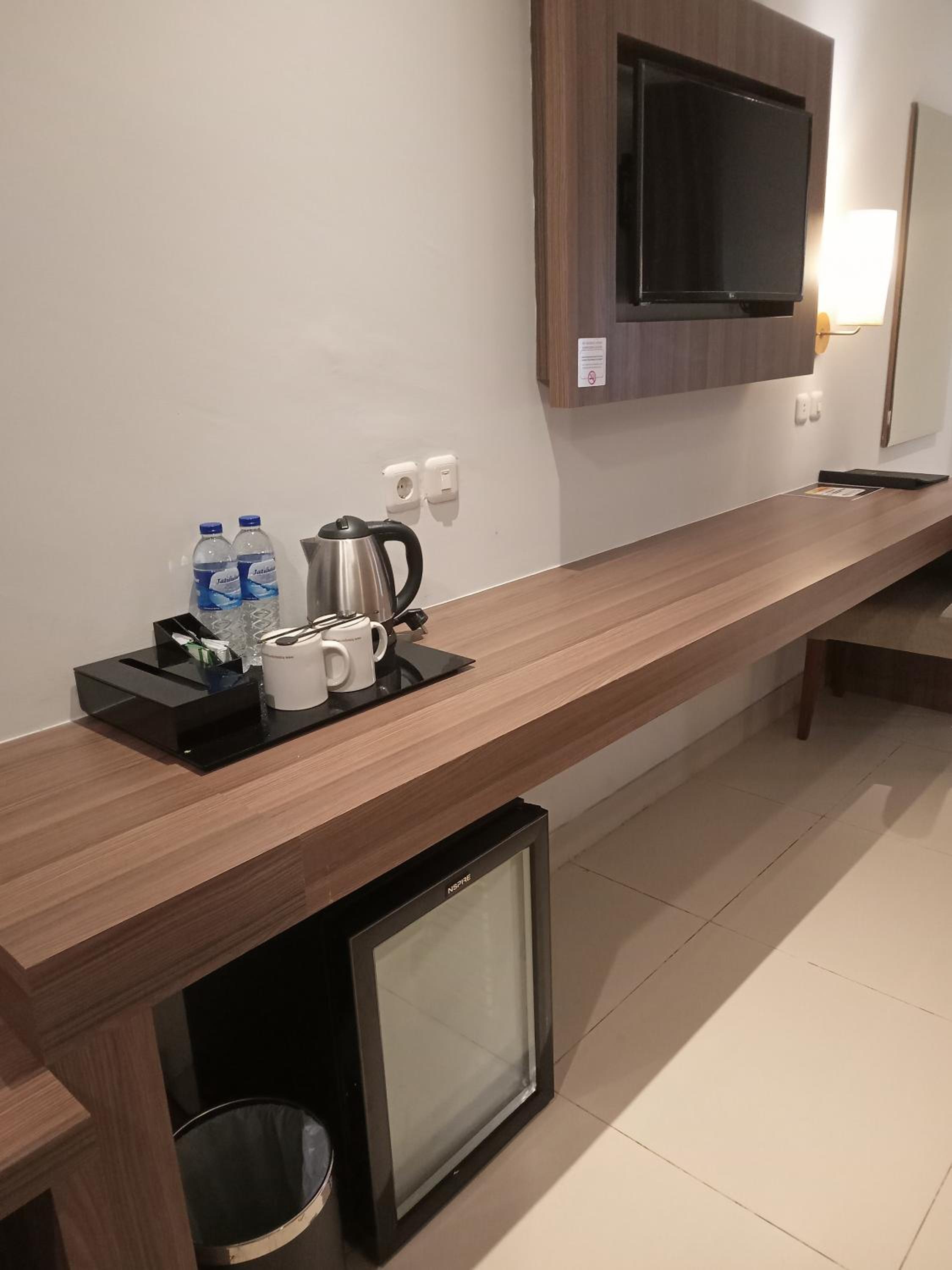 Deluxe Double Room - Photo 1