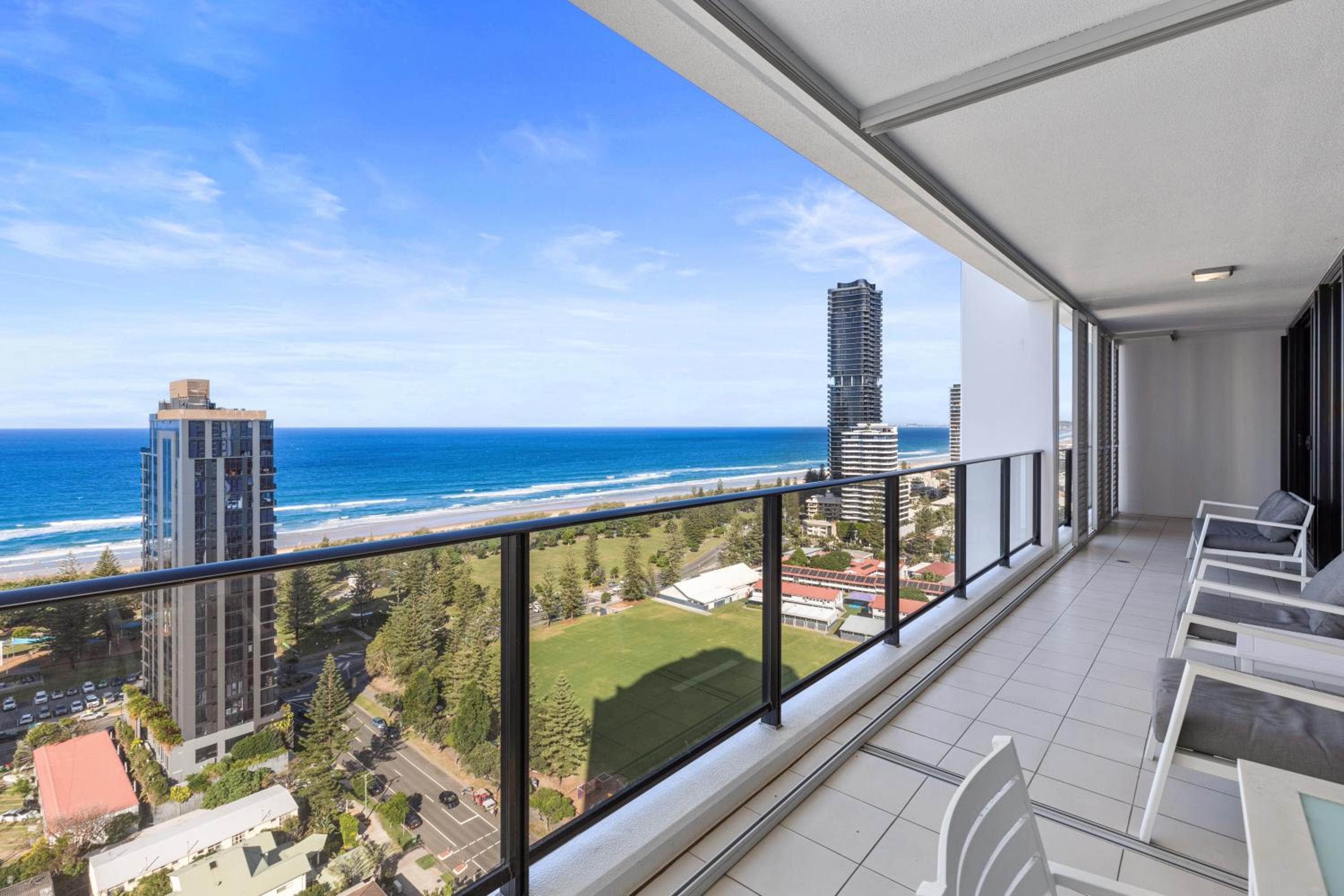 2 Bedroom Ocean View - Photo 2
