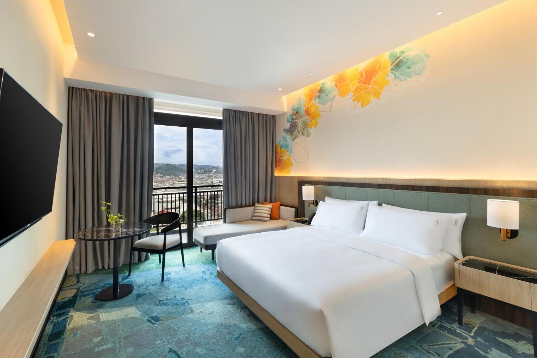 Standard King Room - Photo 3