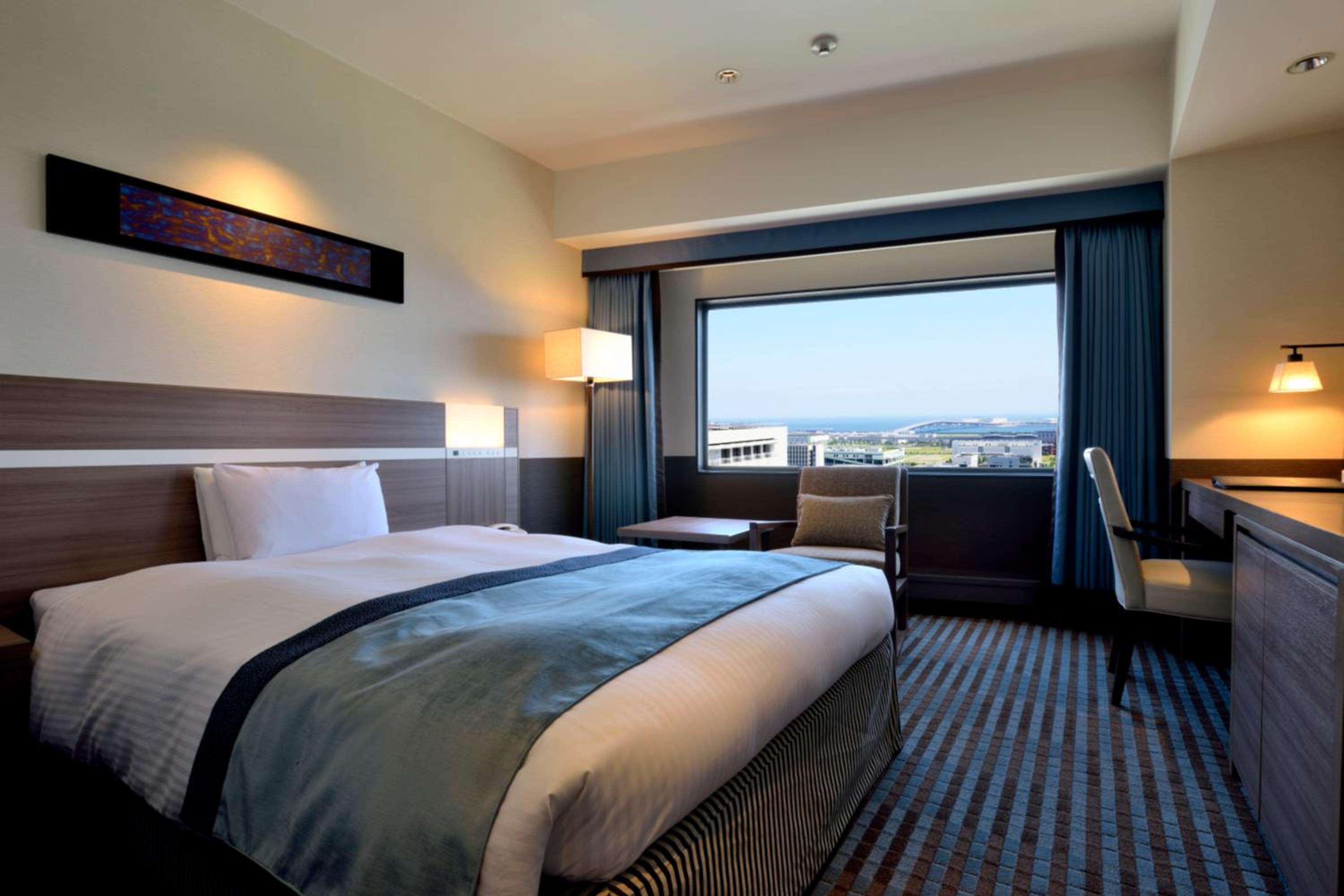 Superior Small Double Room - Non Smoking - Photo 4