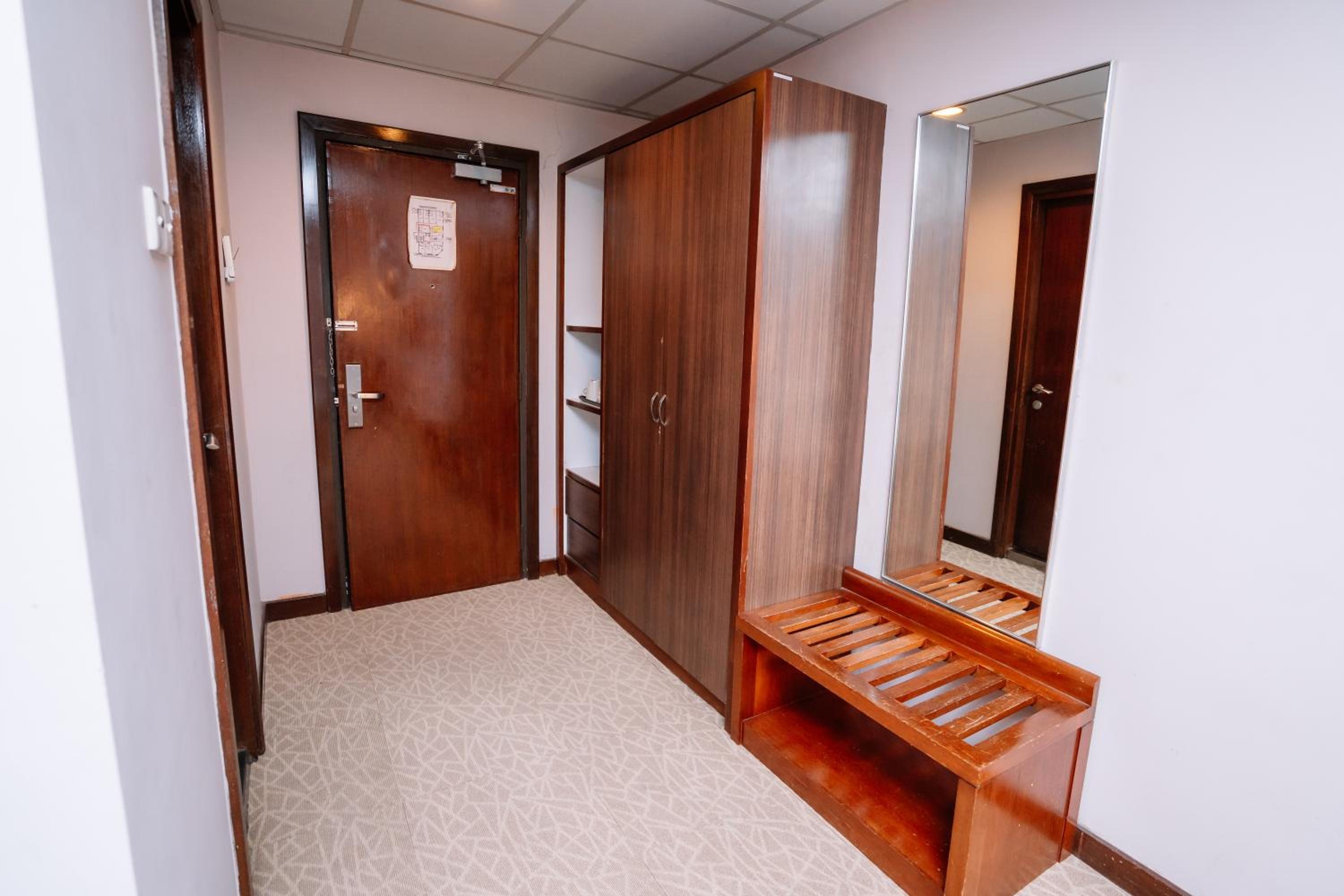 Superior Double or Twin Room photo 1