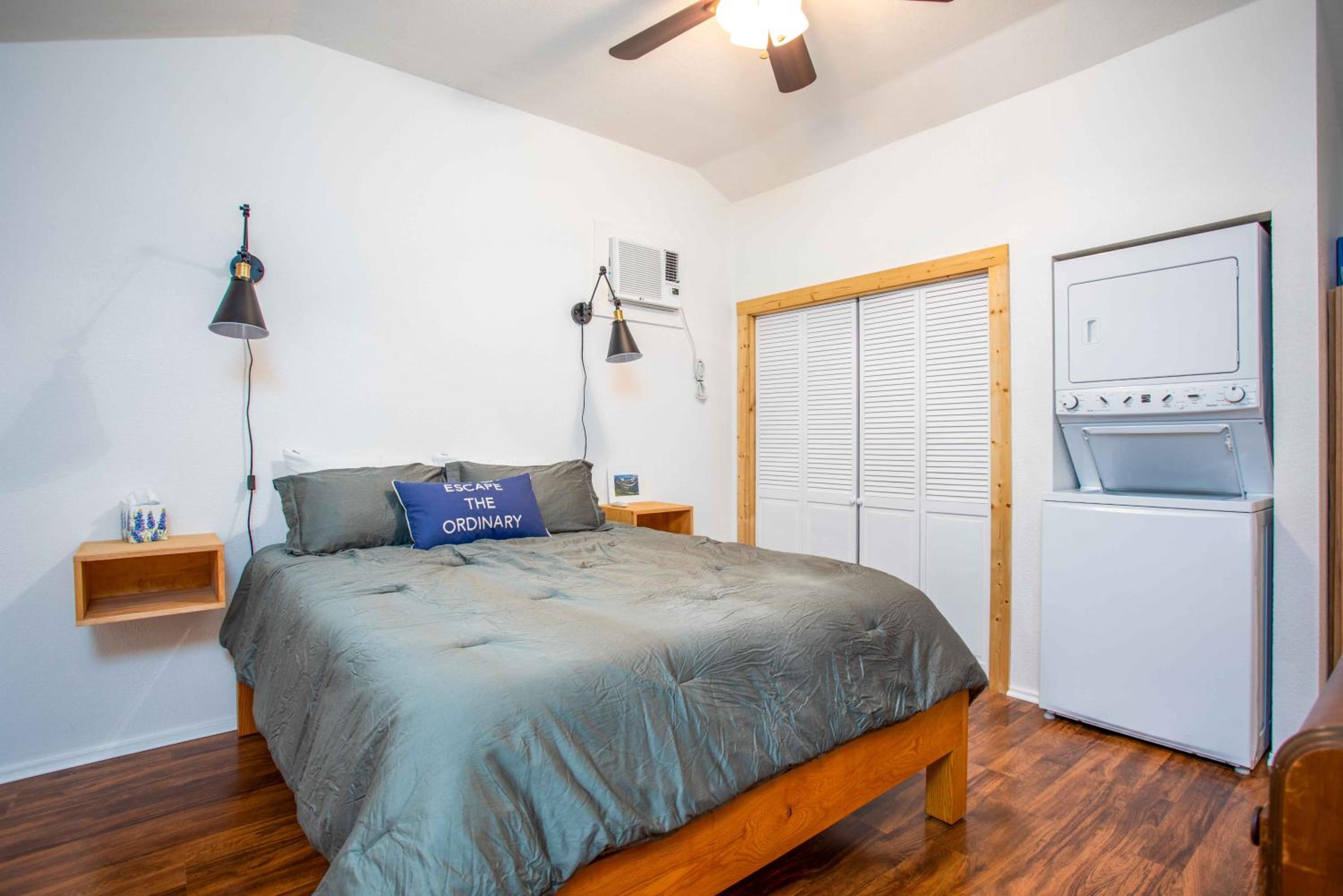 Double Room photo 2