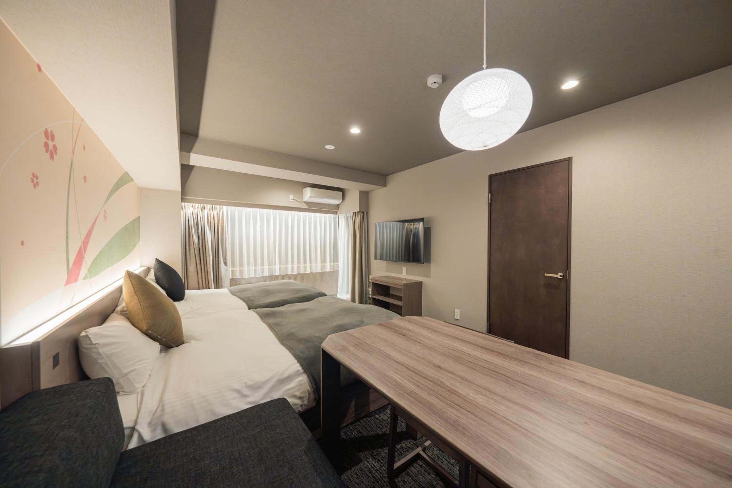 Standard Family Room