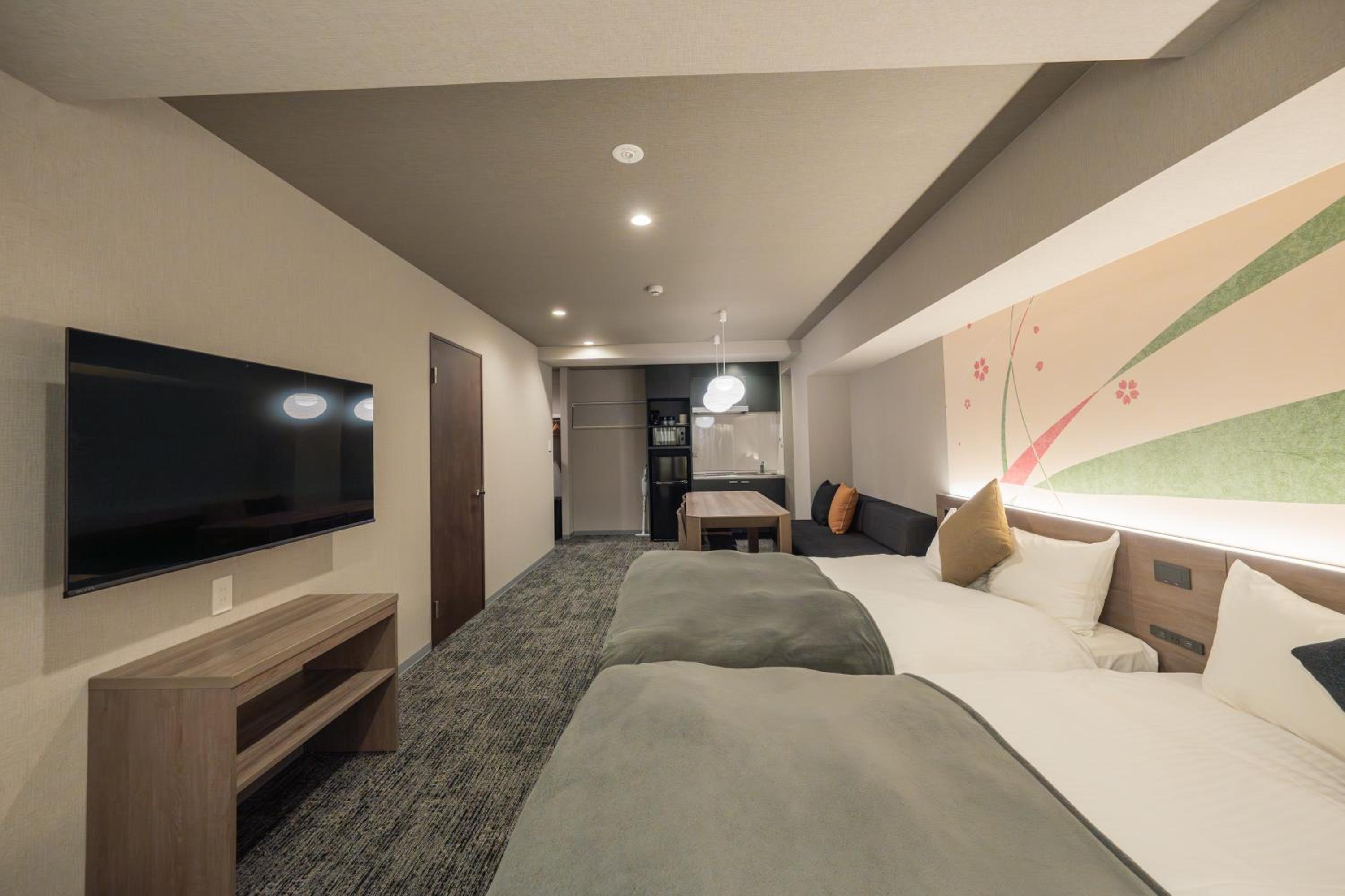 Standard Family Room