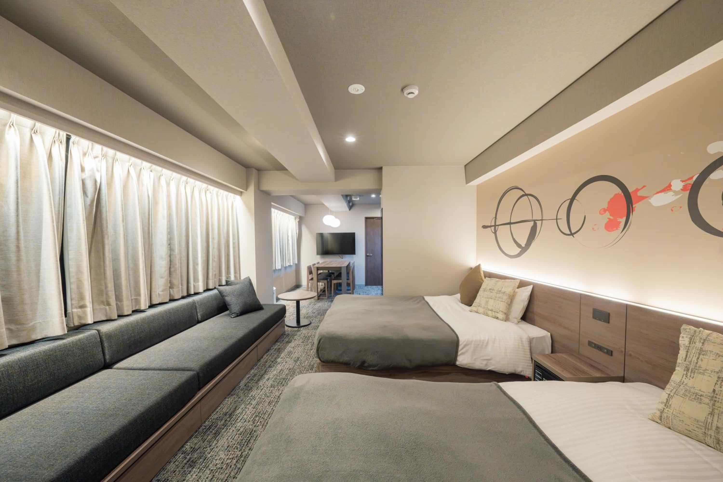 Superior Family Room