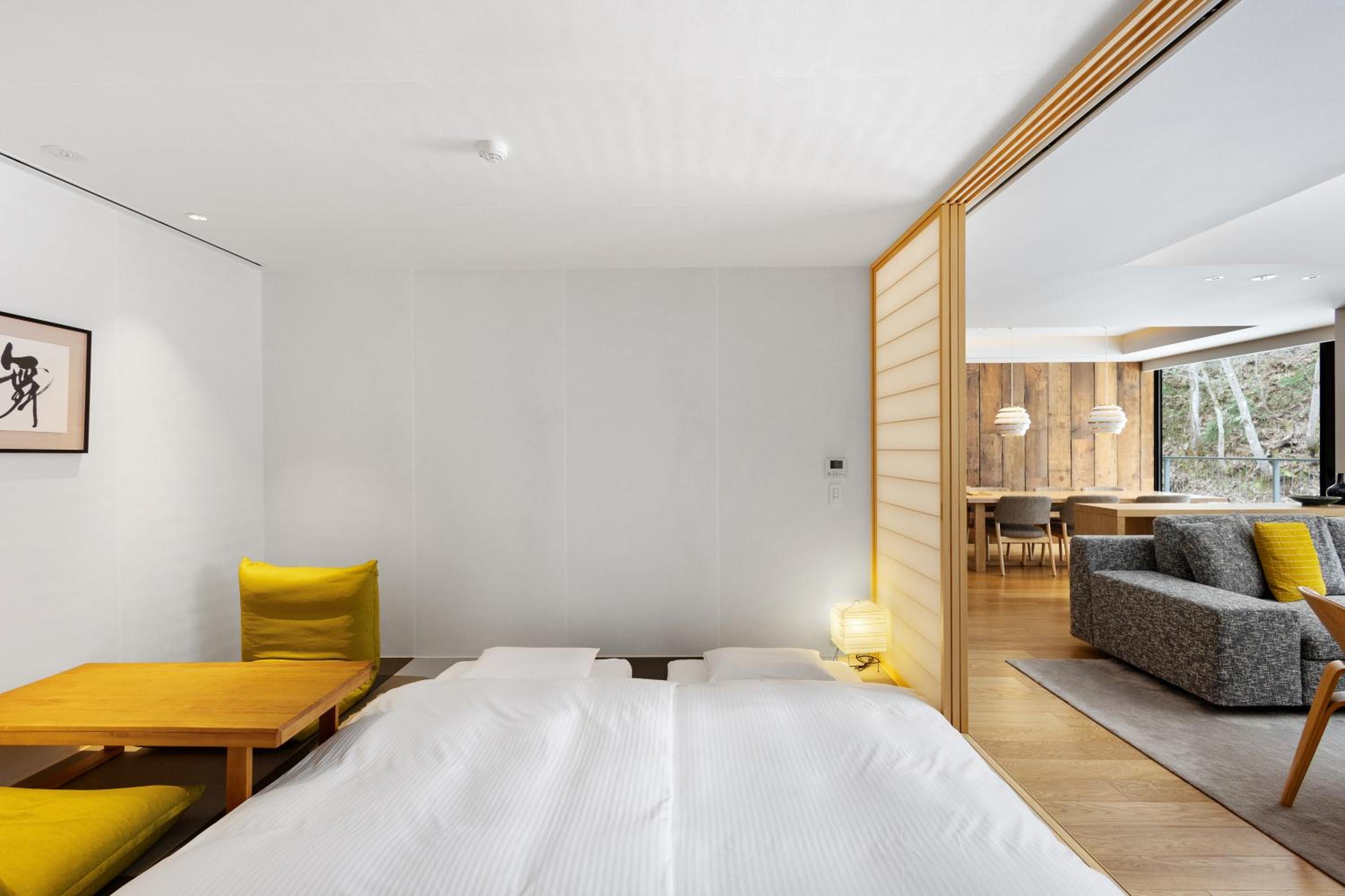 2 Bed Room with Tatami Area photo 1