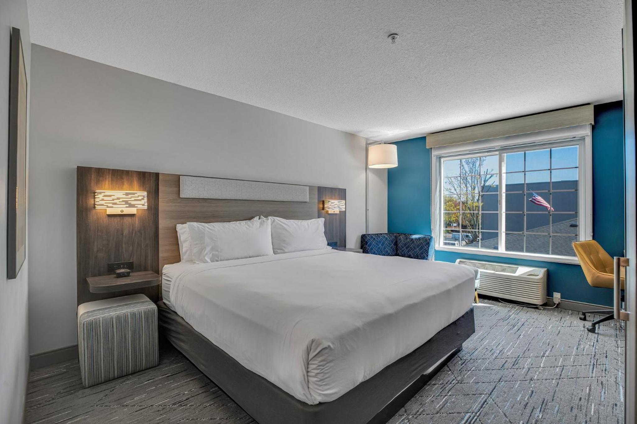 Standard Room - Photo 5