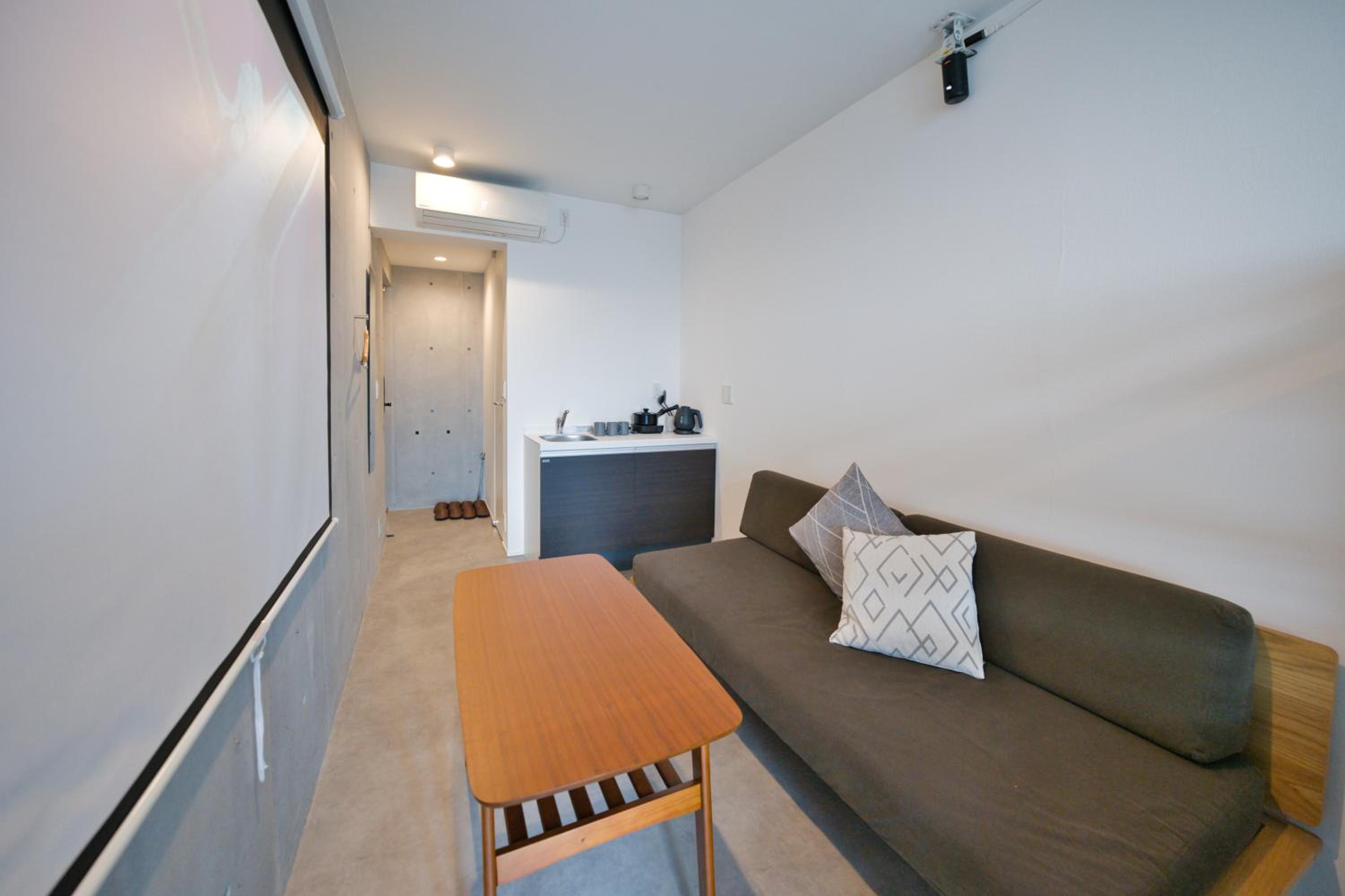 Superior Quadruple Room photo 1