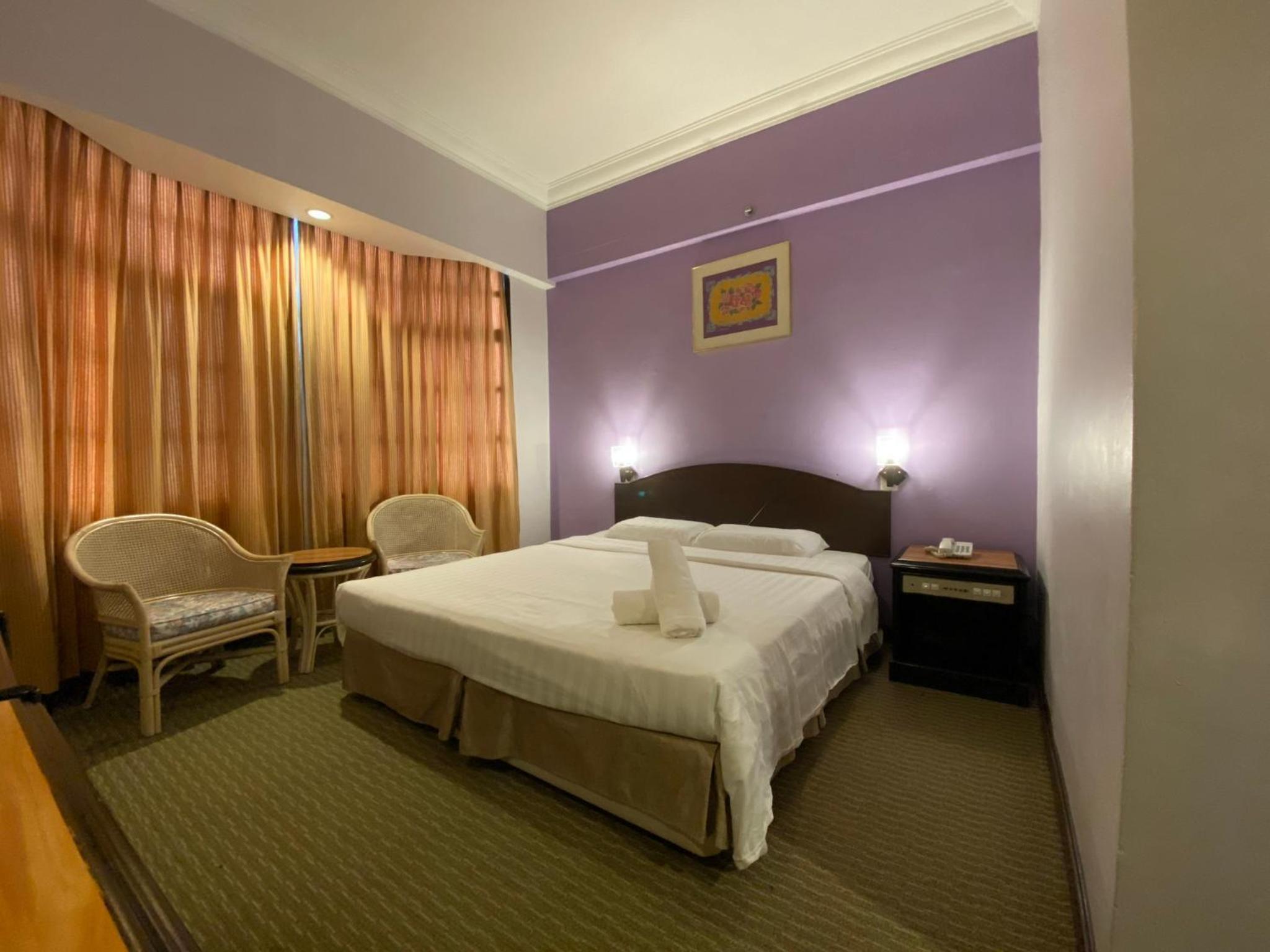Standard Double Room photo 2