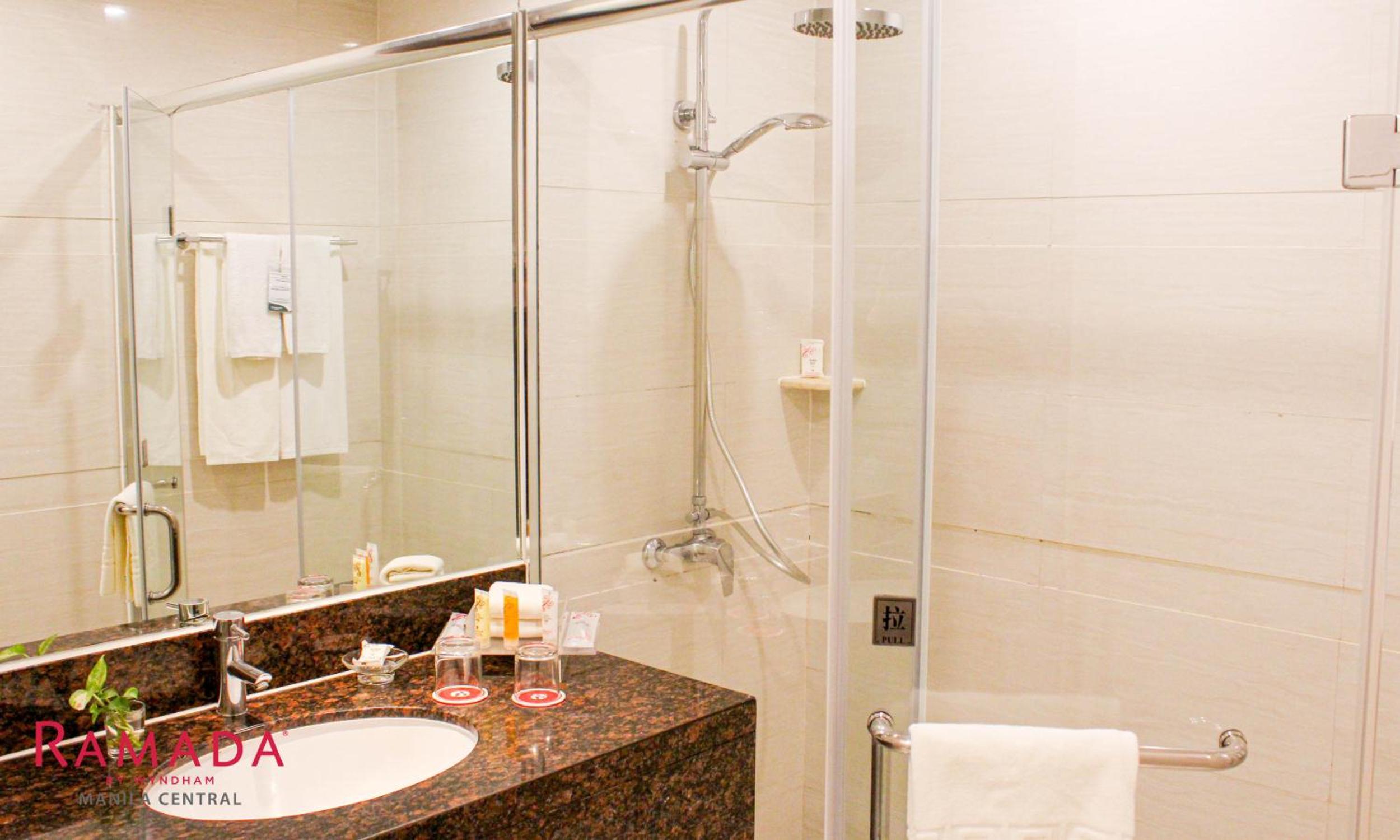 Deluxe Double or Twin Room - Photo 5