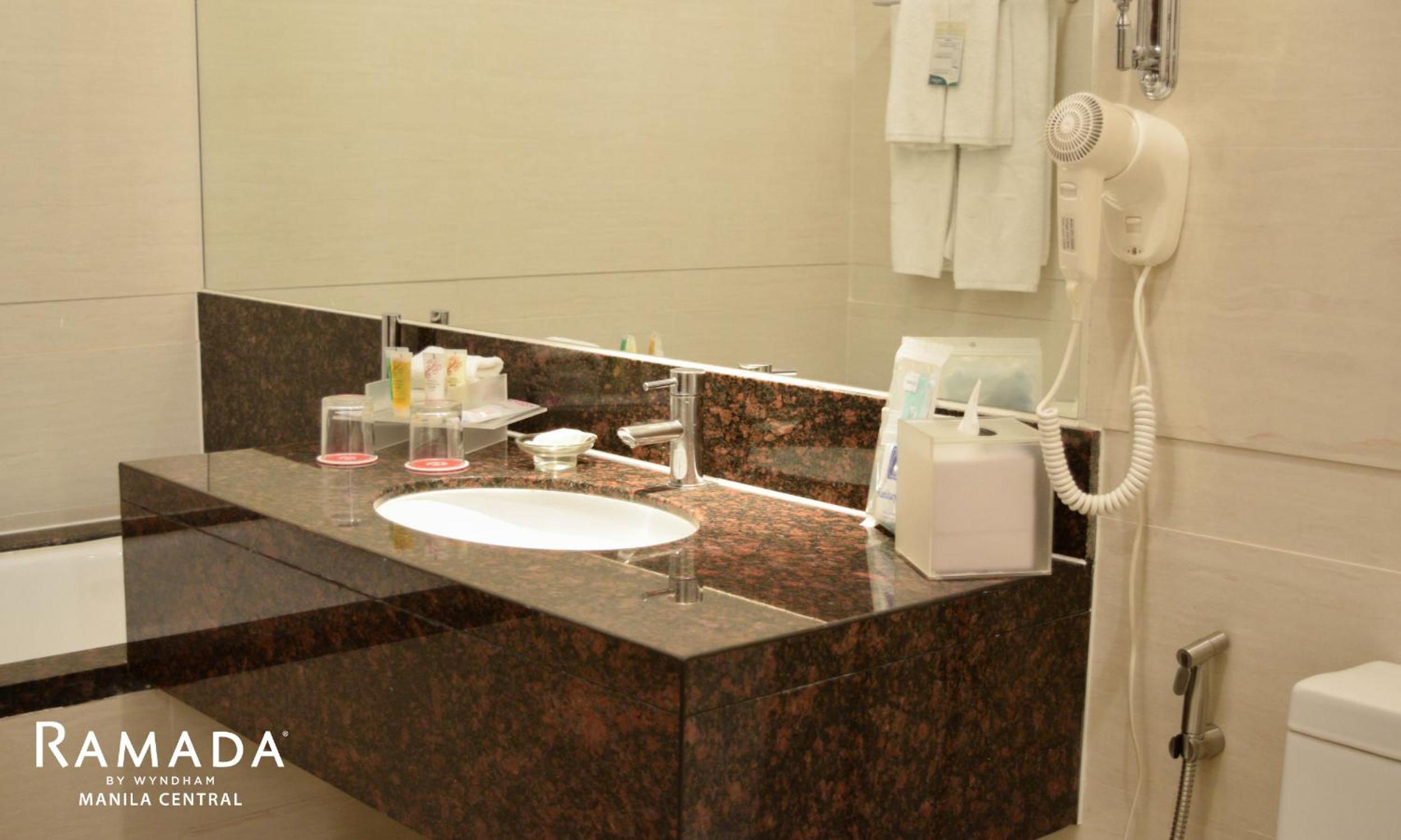 One-Bedroom Suite - Photo 6