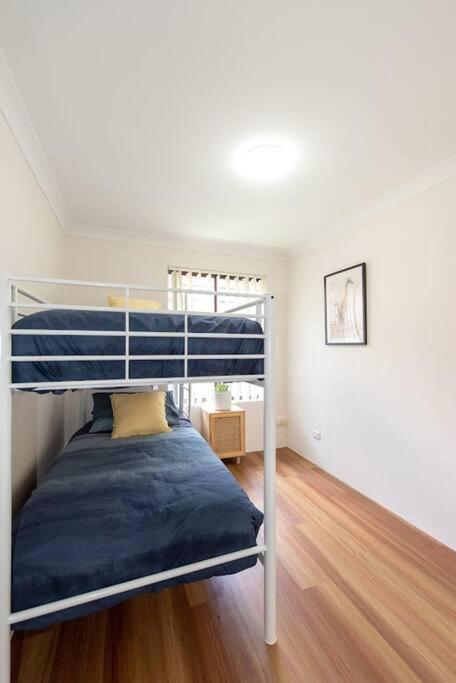 Three-Bedroom House photo 1