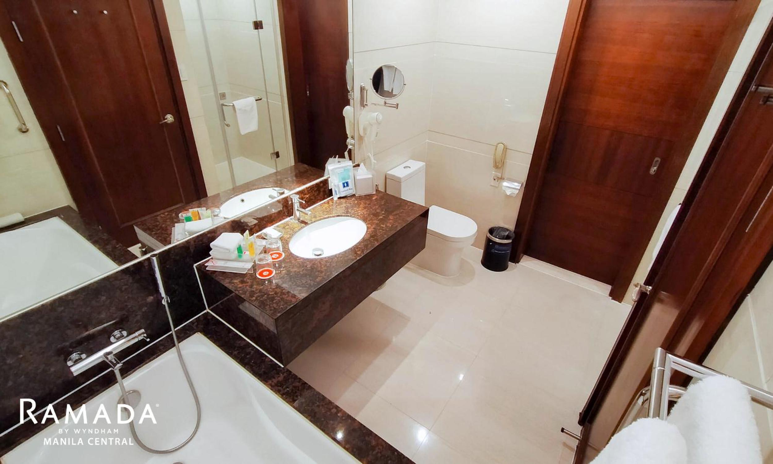 One-Bedroom Suite - Photo 13