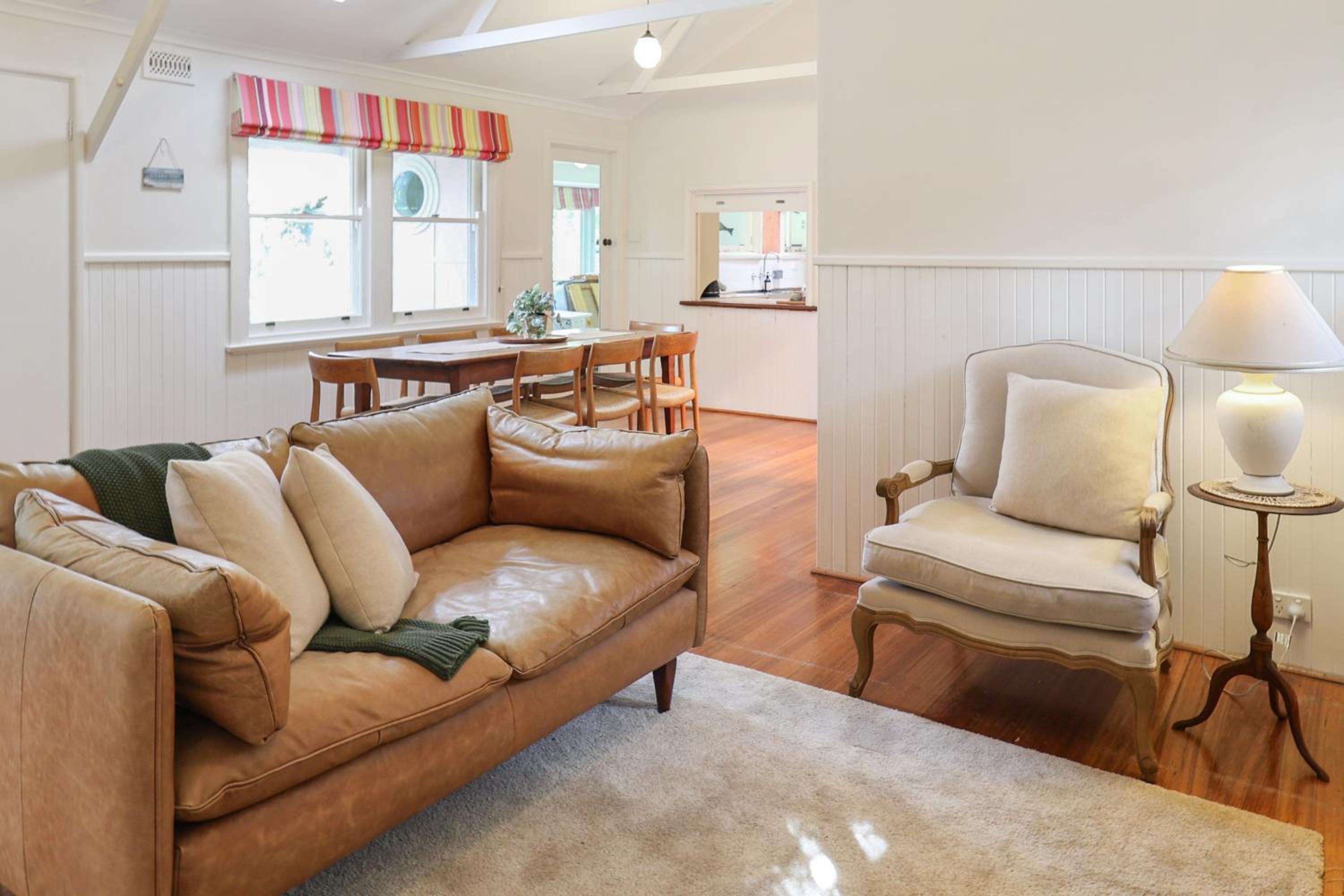 Three-Bedroom House photo 1