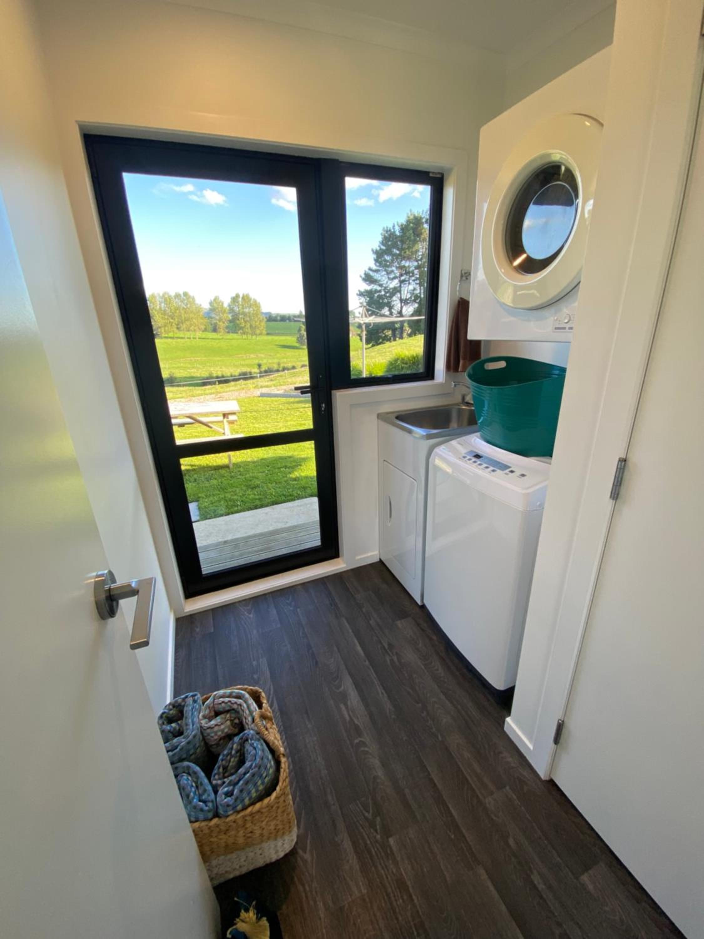 Two-Bedroom House photo 2