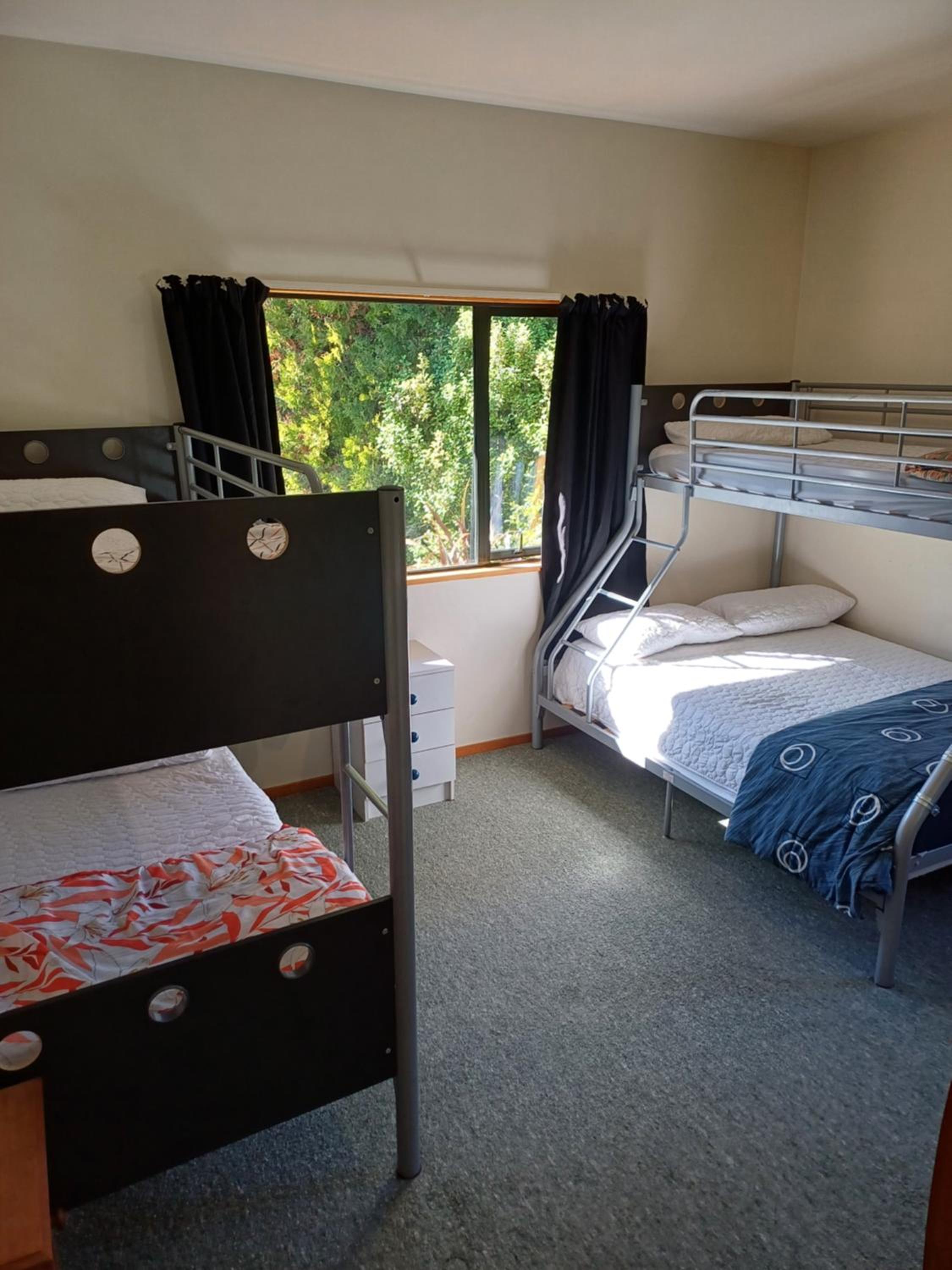 Three-Bedroom Vacation Home
