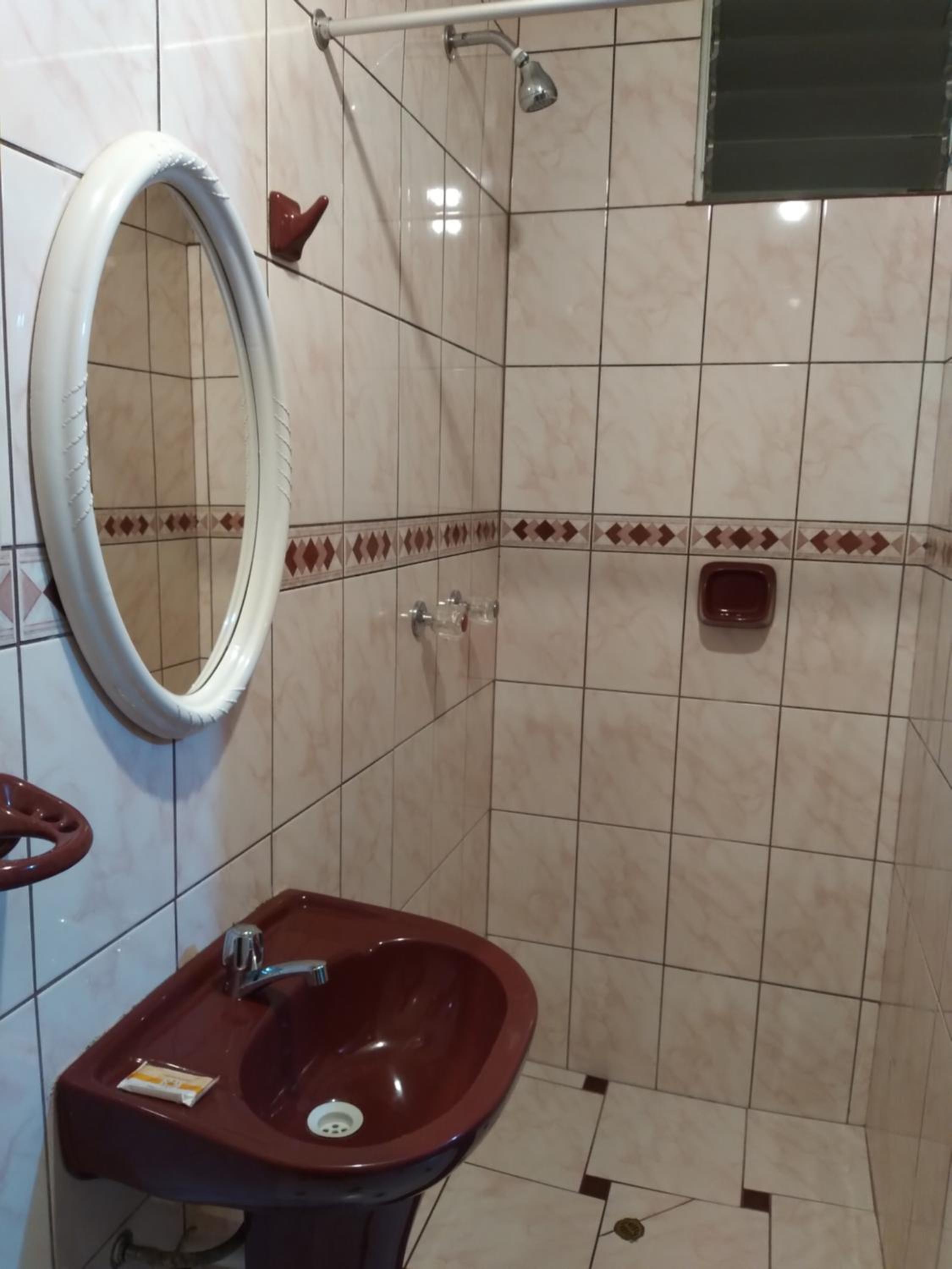 Double Room With Private Bathroom photo 3