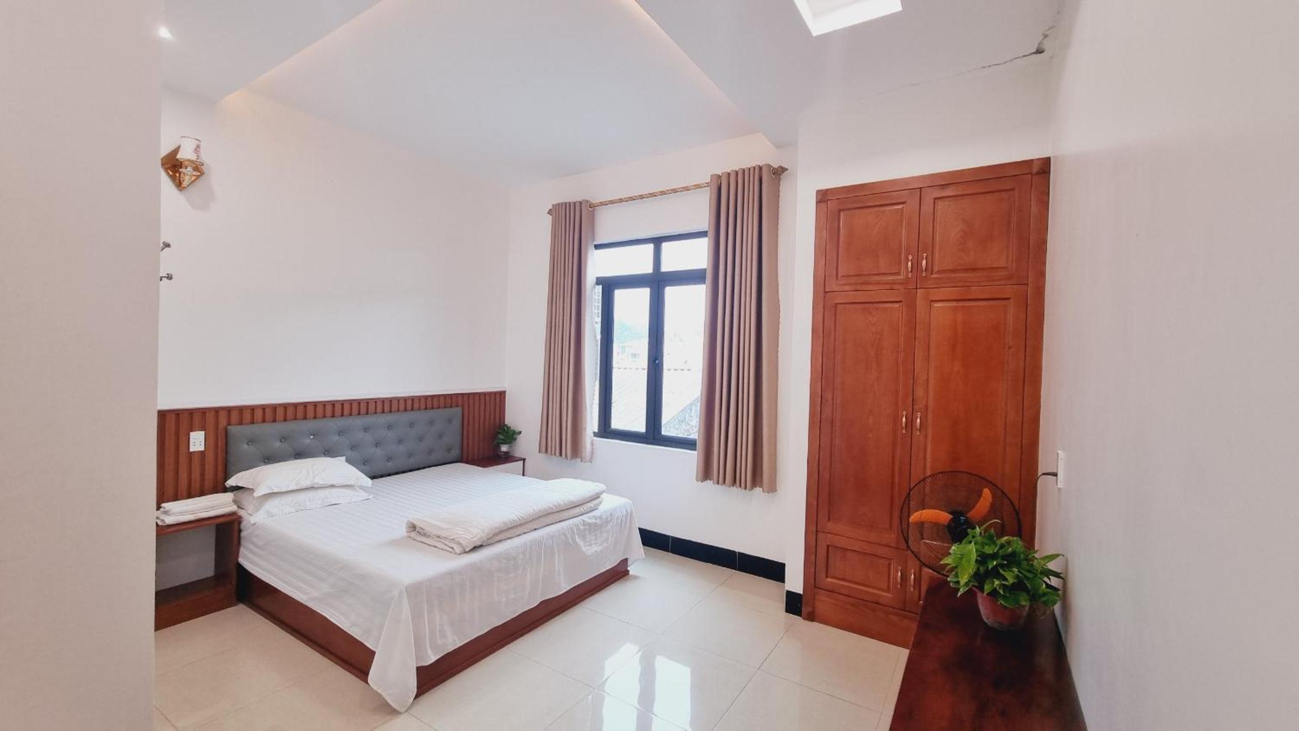 Double Room photo 3