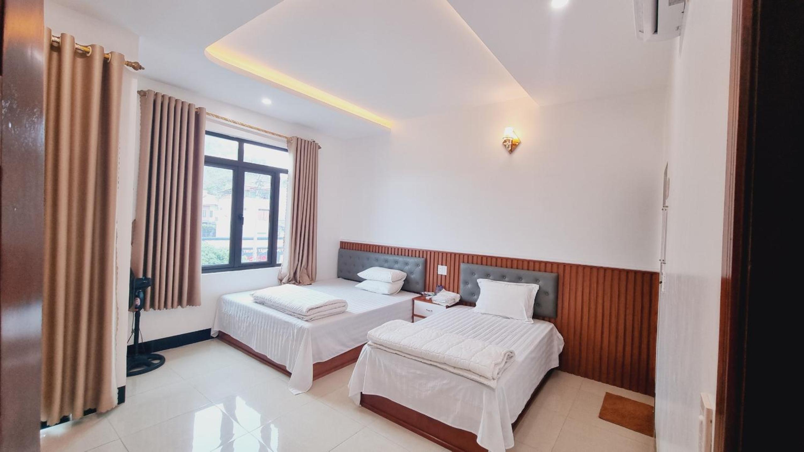 Double Room photo 3