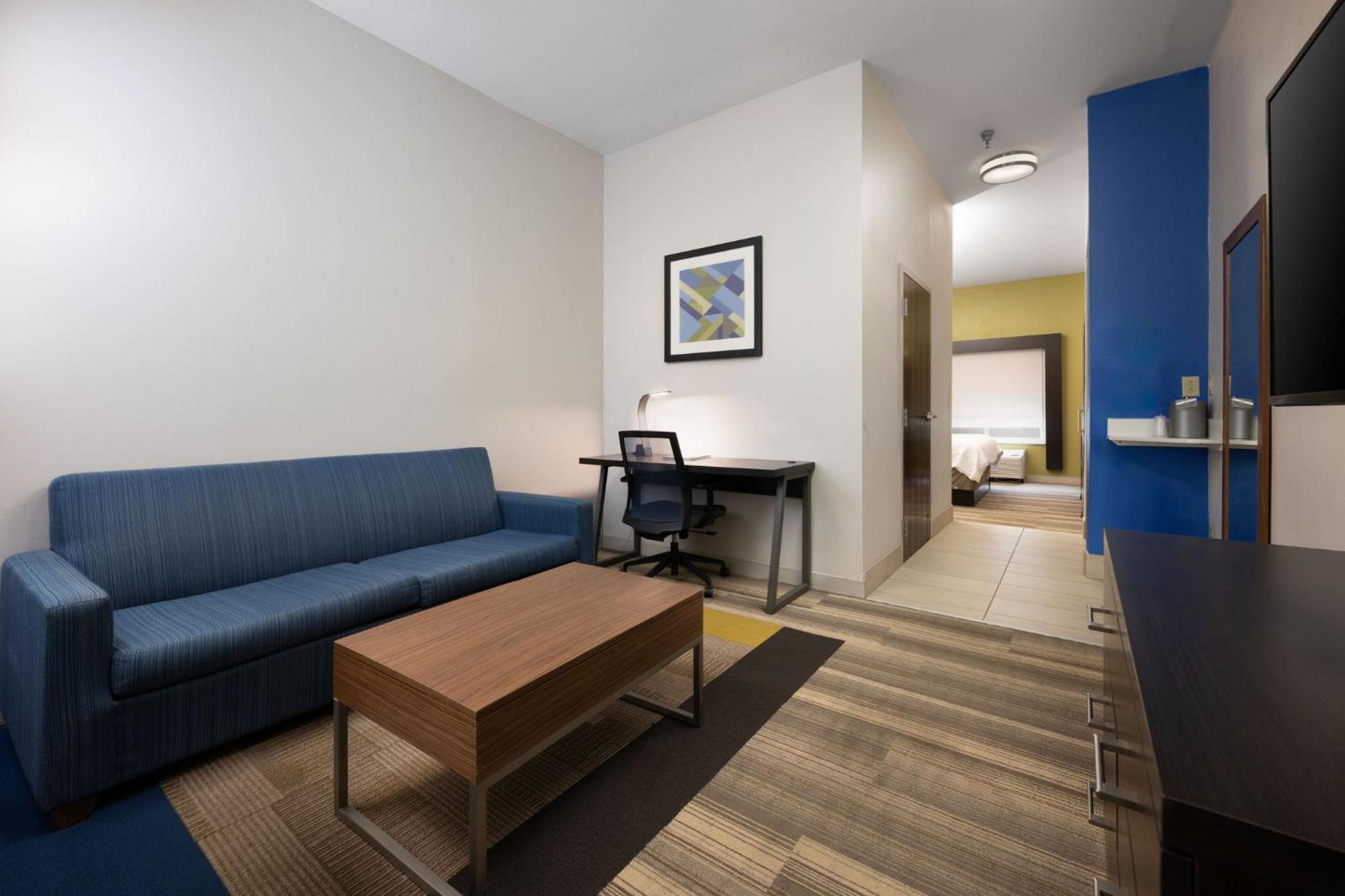 King Suite - Photo 5