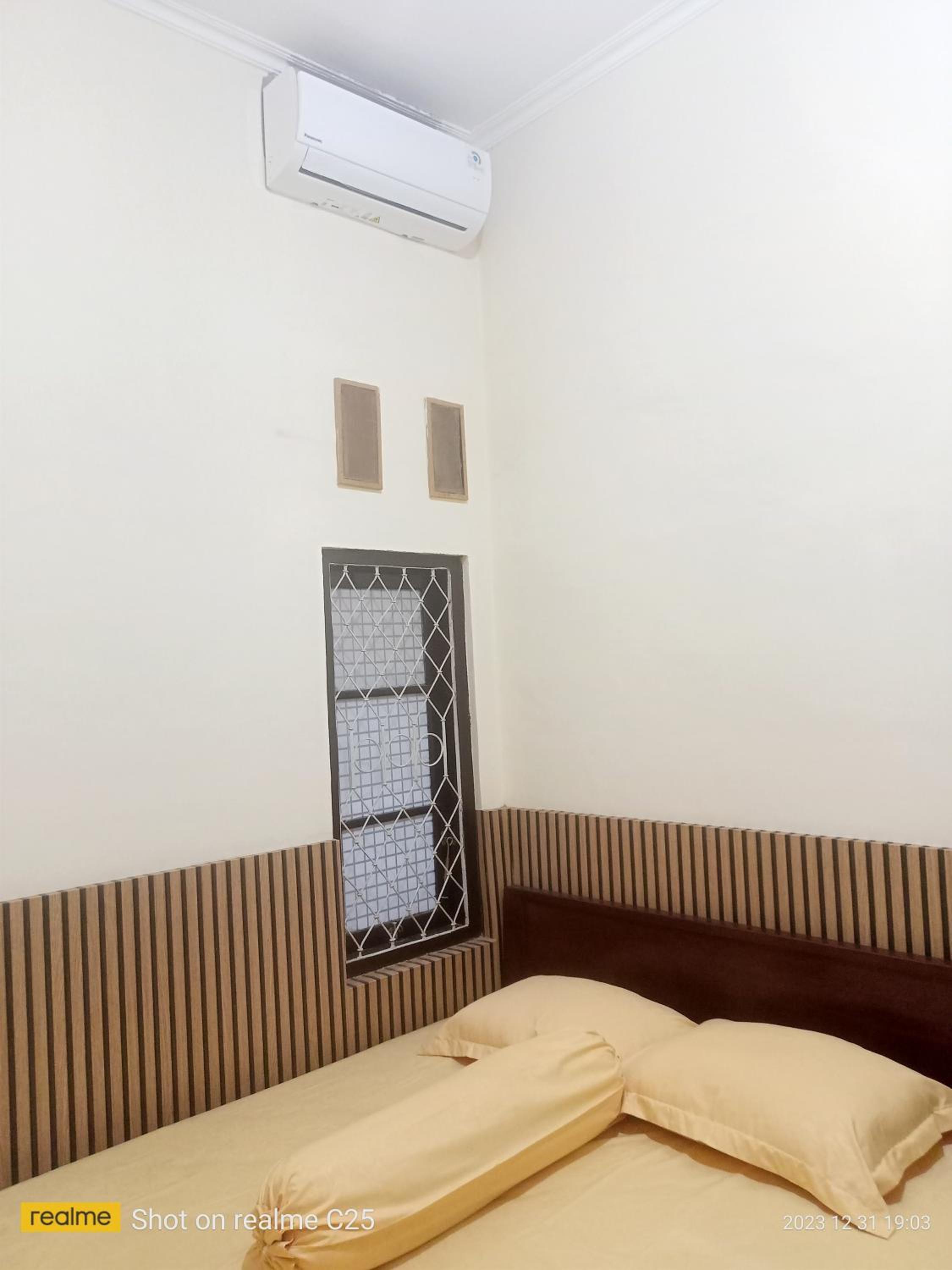 Two-Bedroom Apartment photo 1
